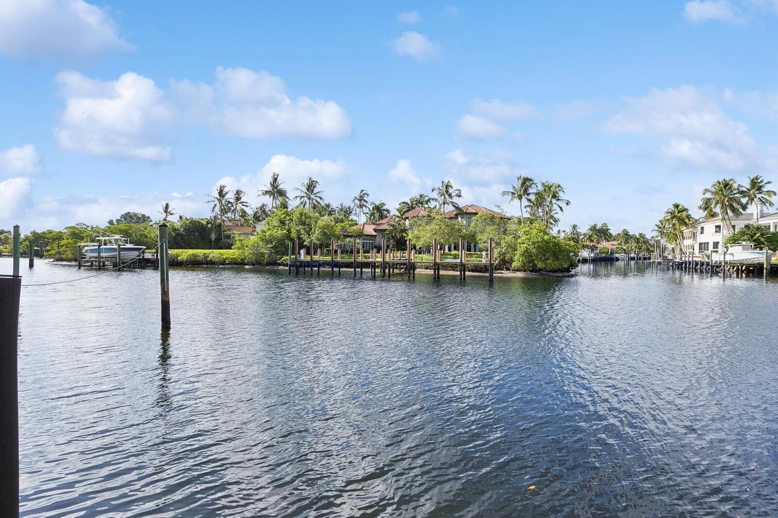 Harbour Isles - Residential
