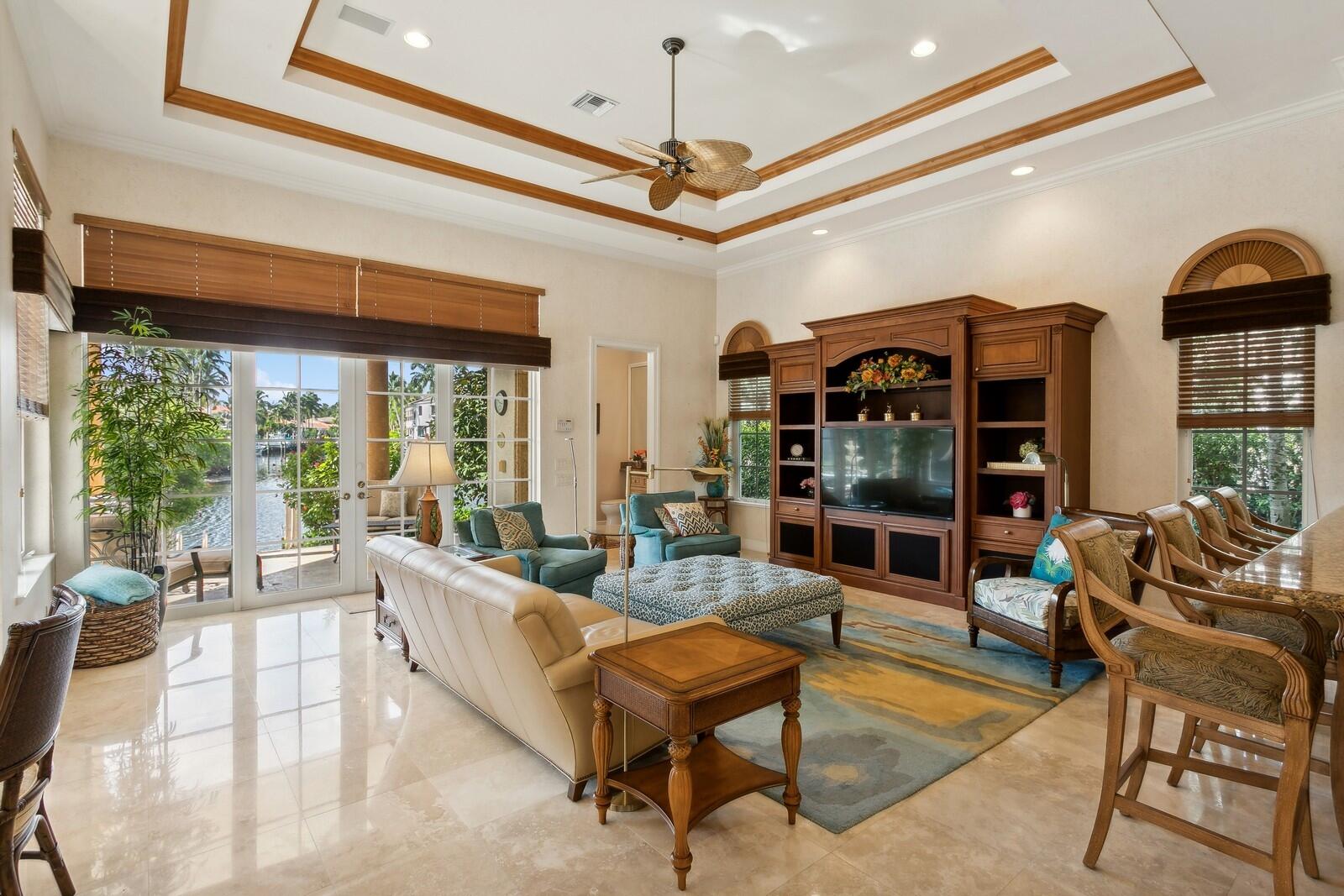 Harbour Isles - Residential