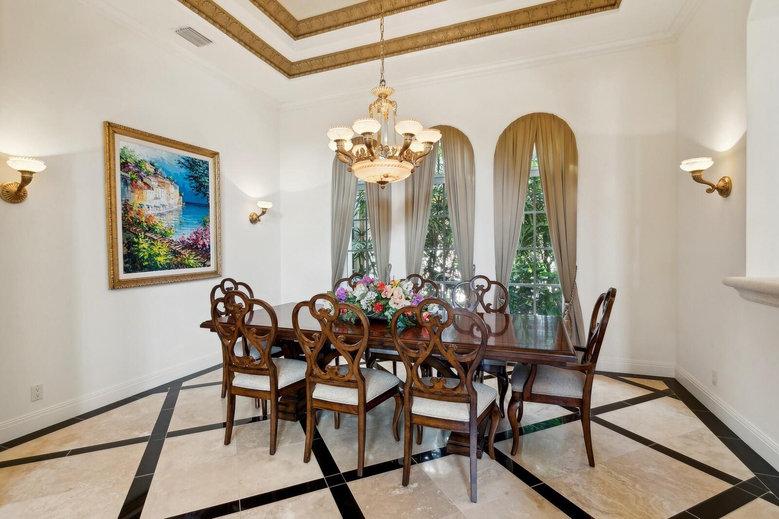 Harbour Isles - Residential