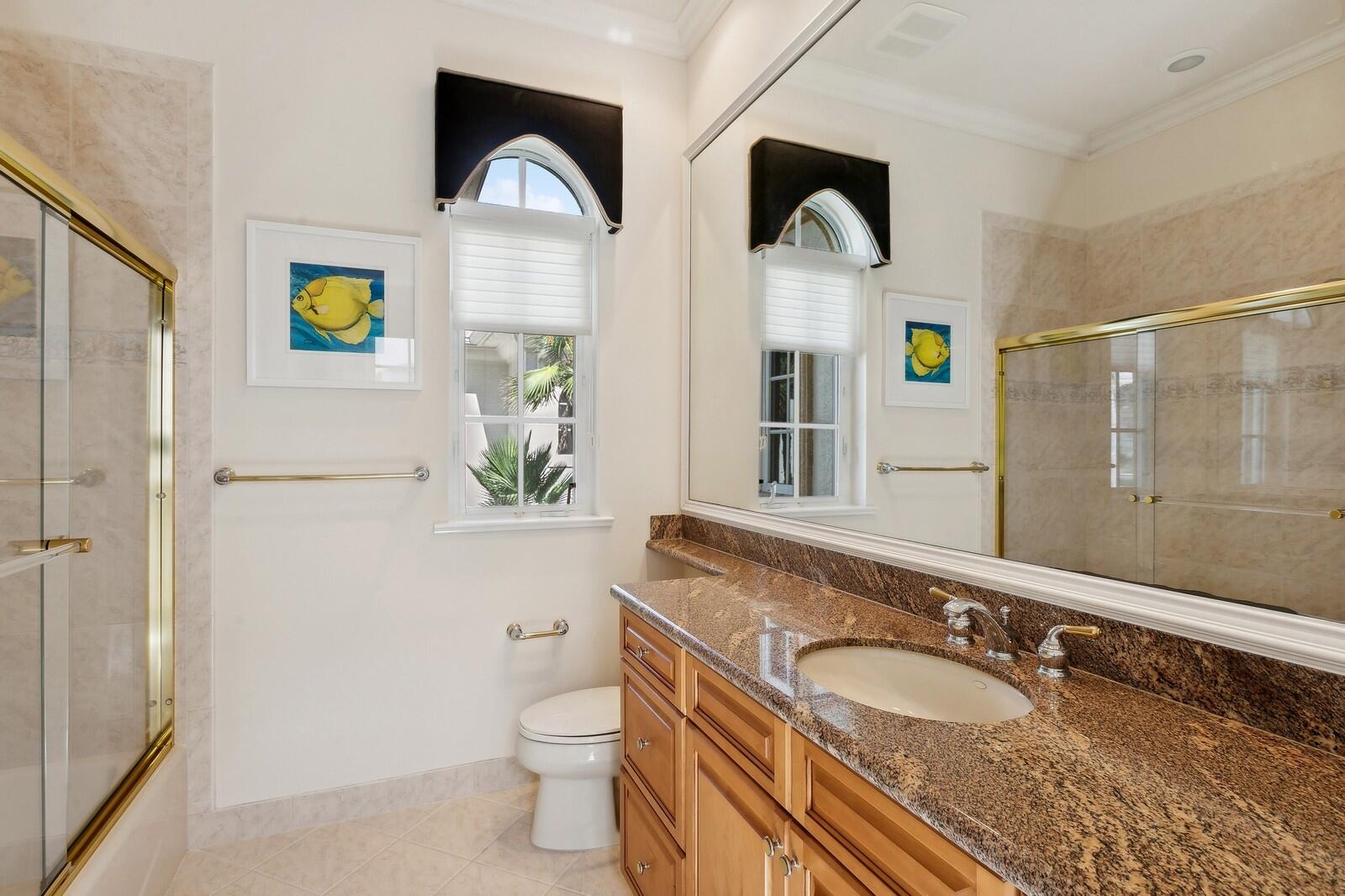 Harbour Isles - Residential