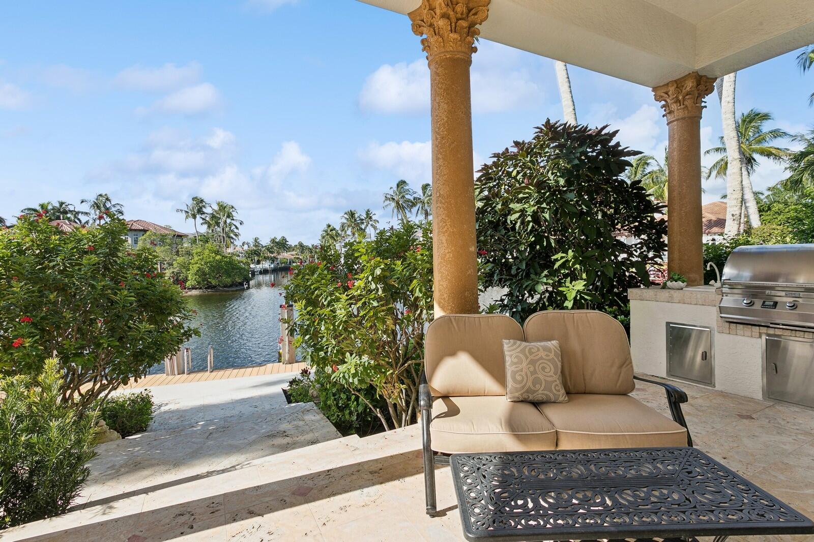 Harbour Isles - Residential
