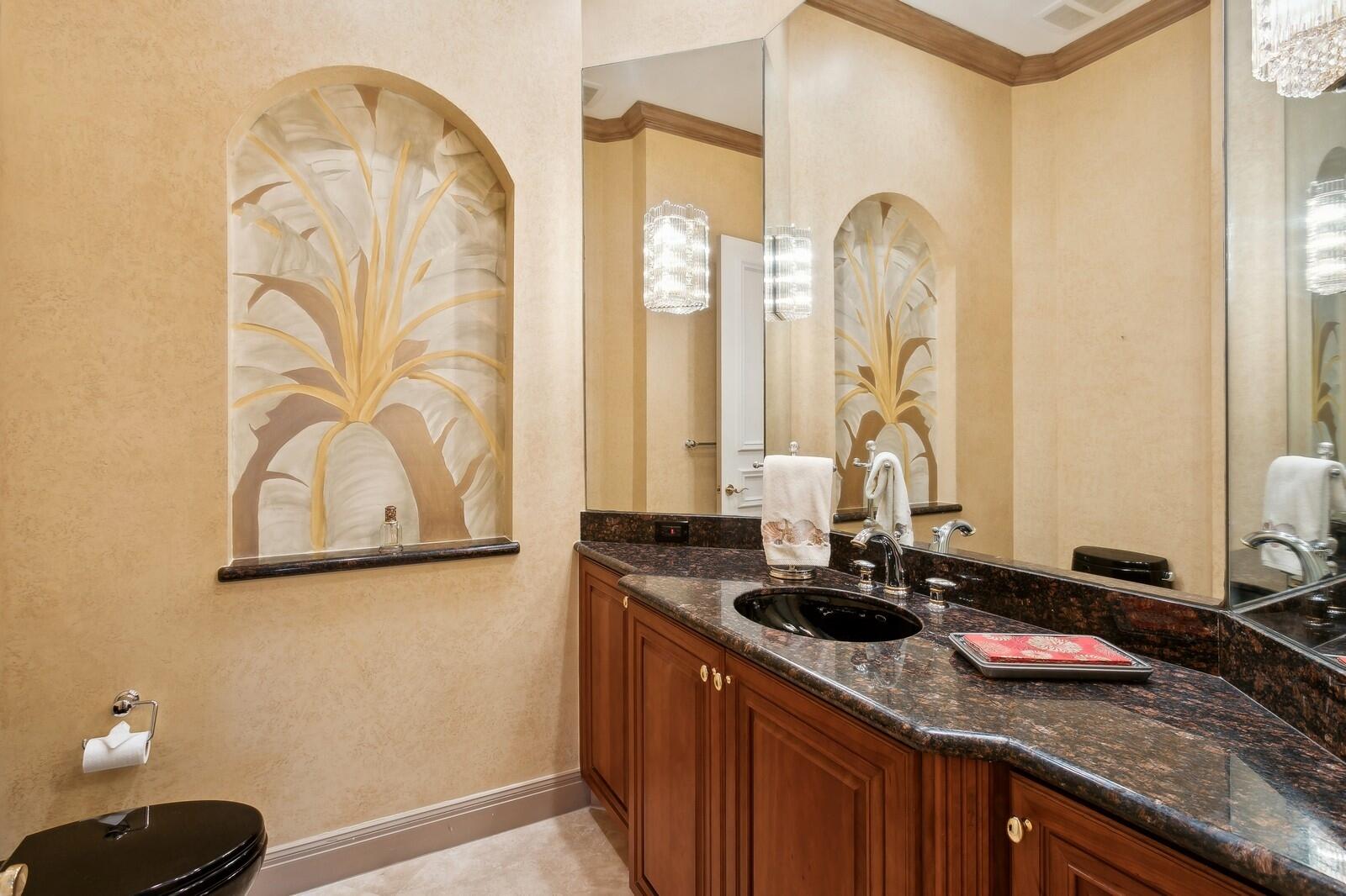 Harbour Isles - Residential