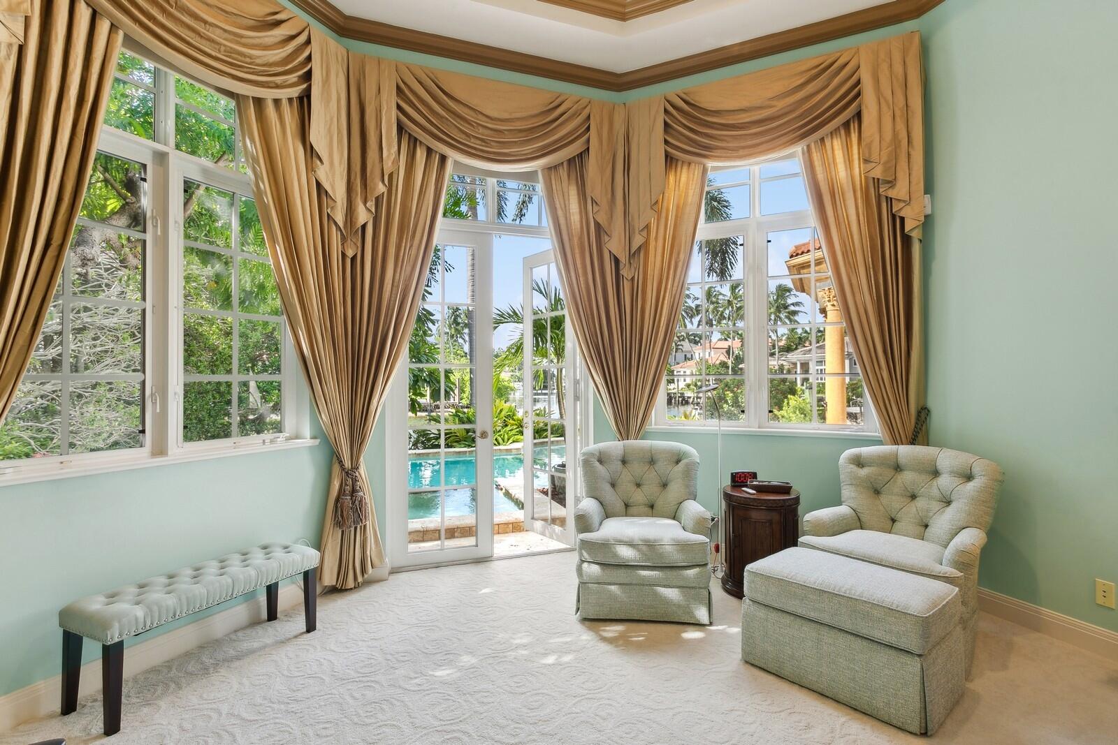 Harbour Isles - Residential