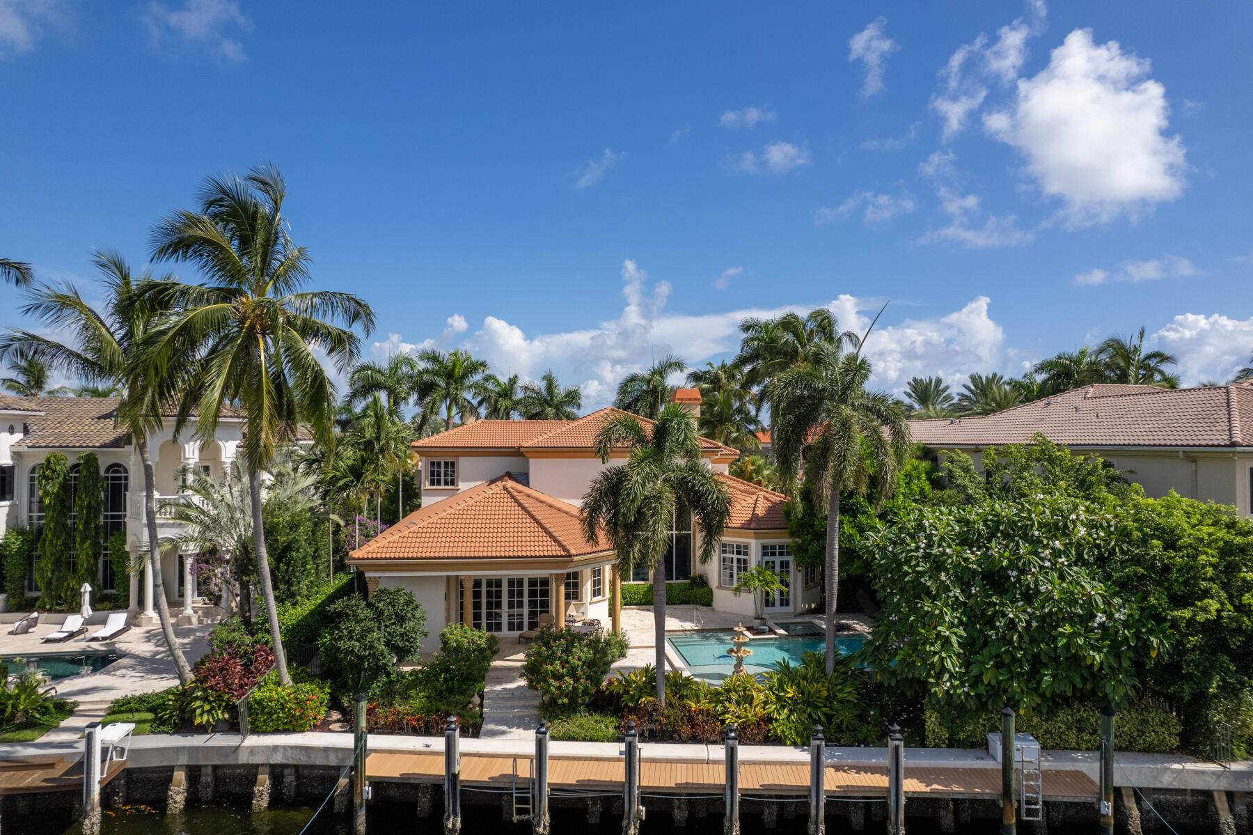 Harbour Isles - Residential