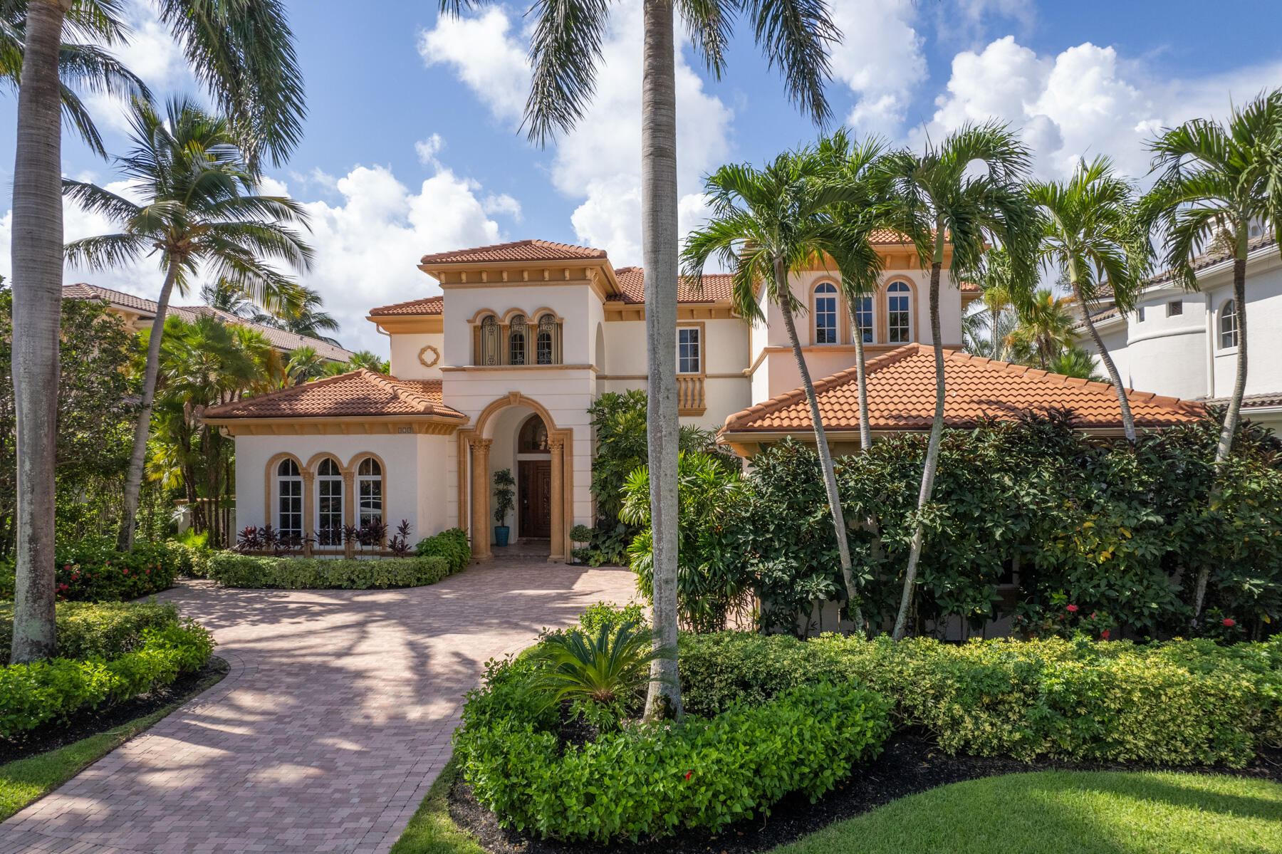 Harbour Isles - Residential