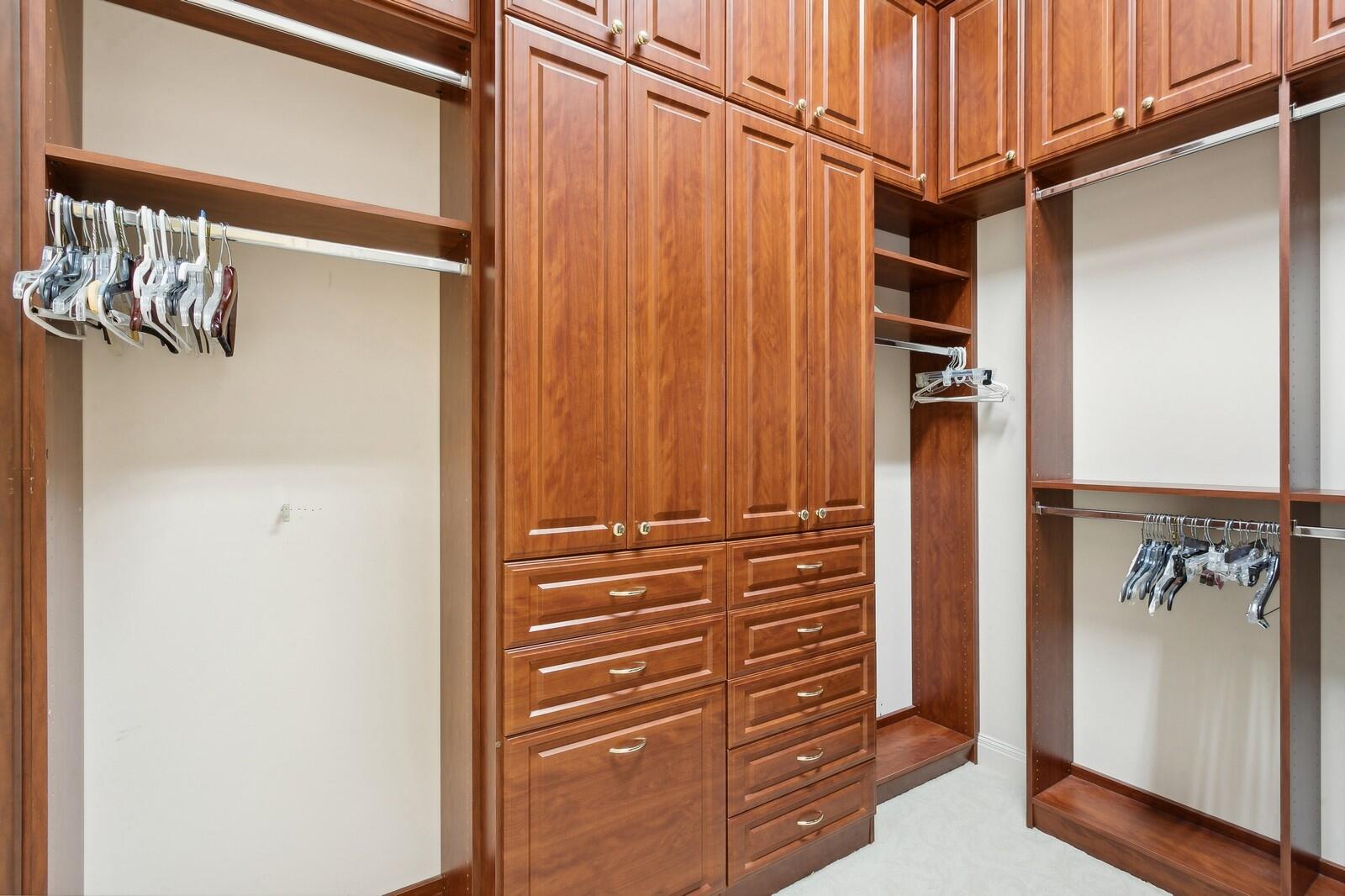 Harbour Isles - Residential