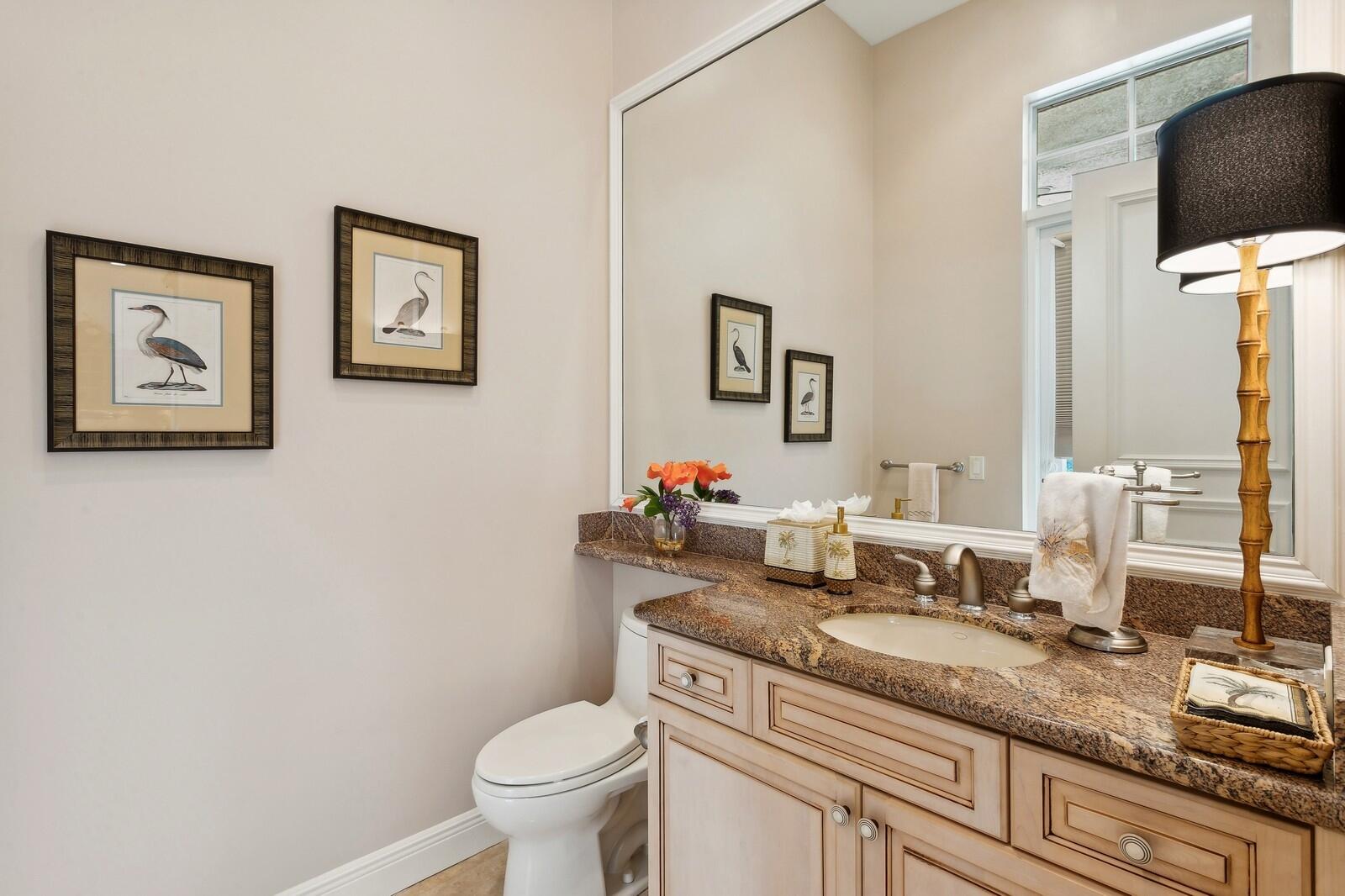 Harbour Isles - Residential