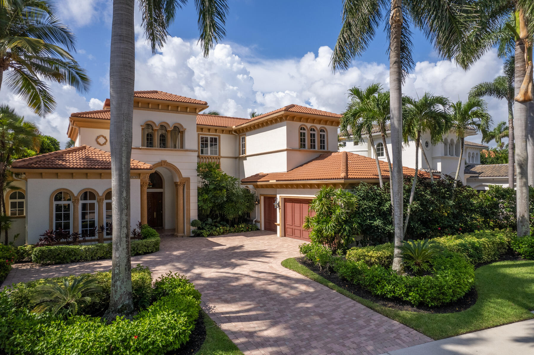 Harbour Isles - Residential