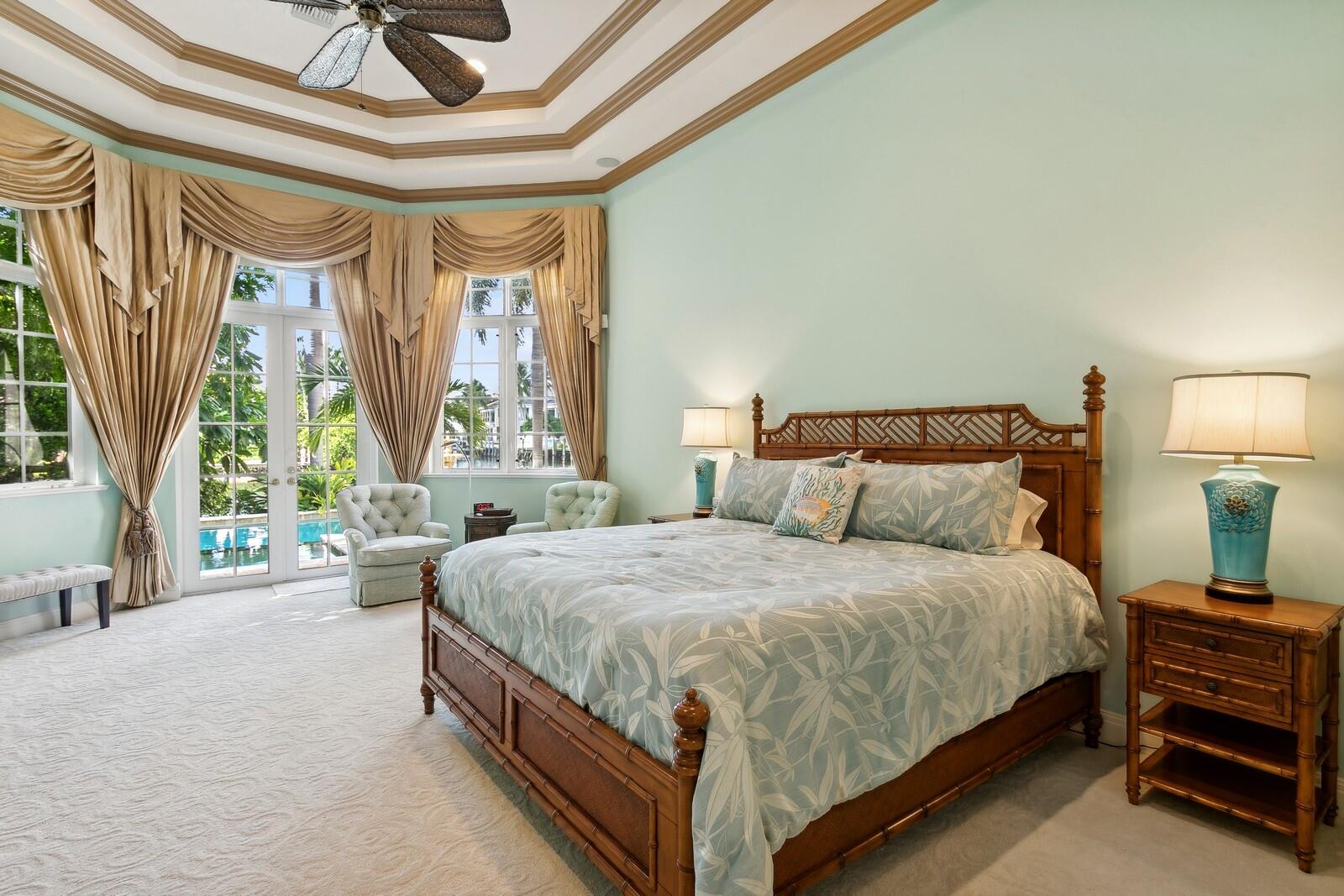 Harbour Isles - Residential