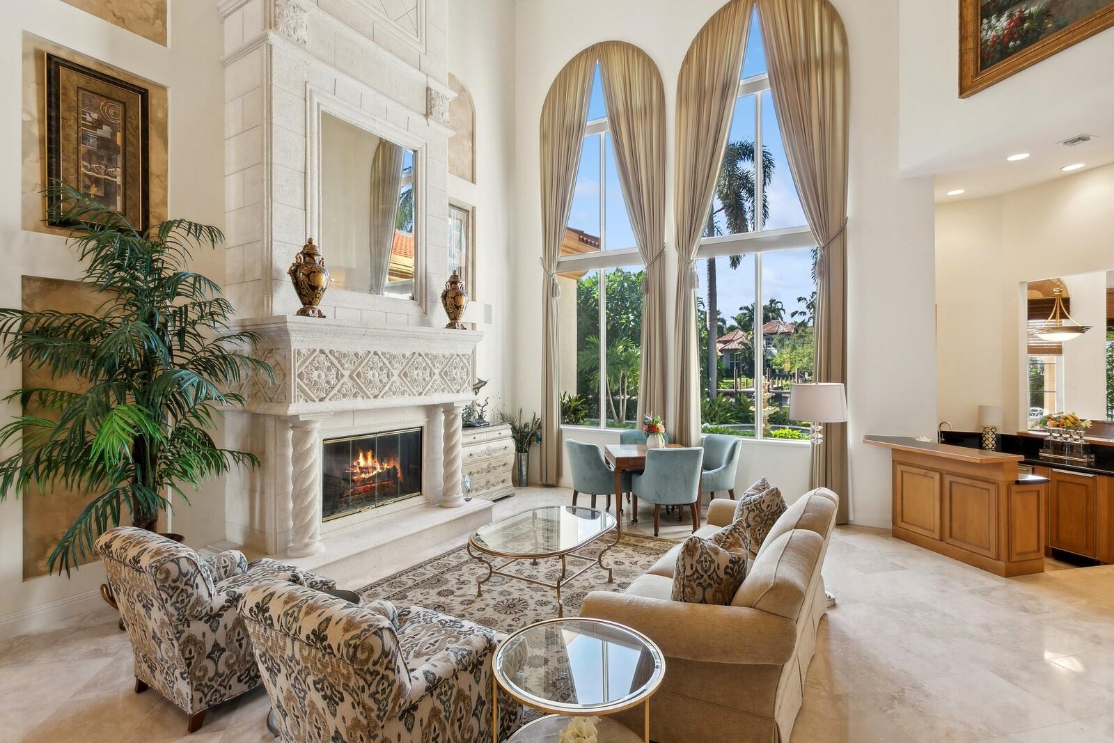 Harbour Isles - Residential