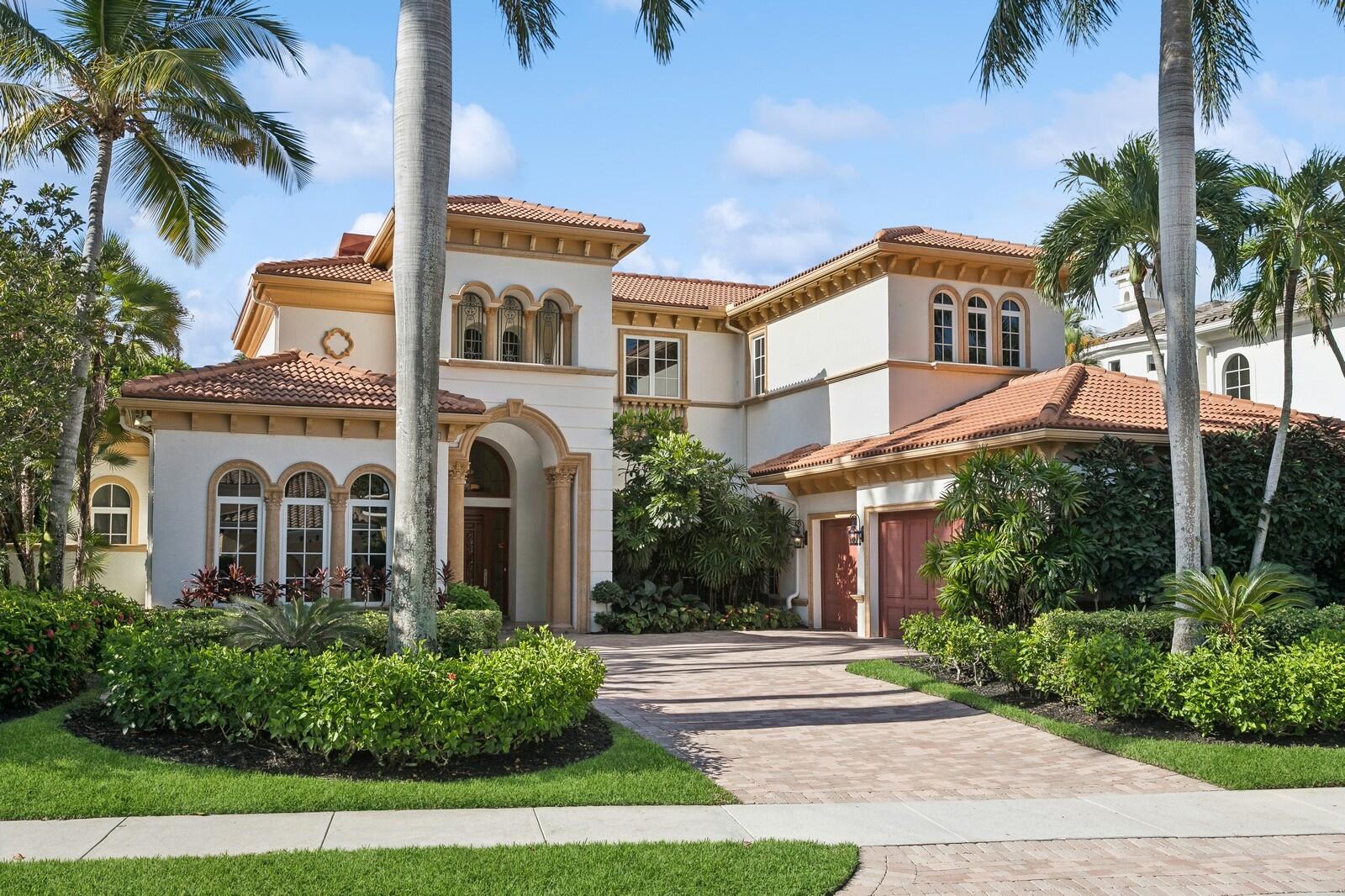 Harbour Isles - Residential