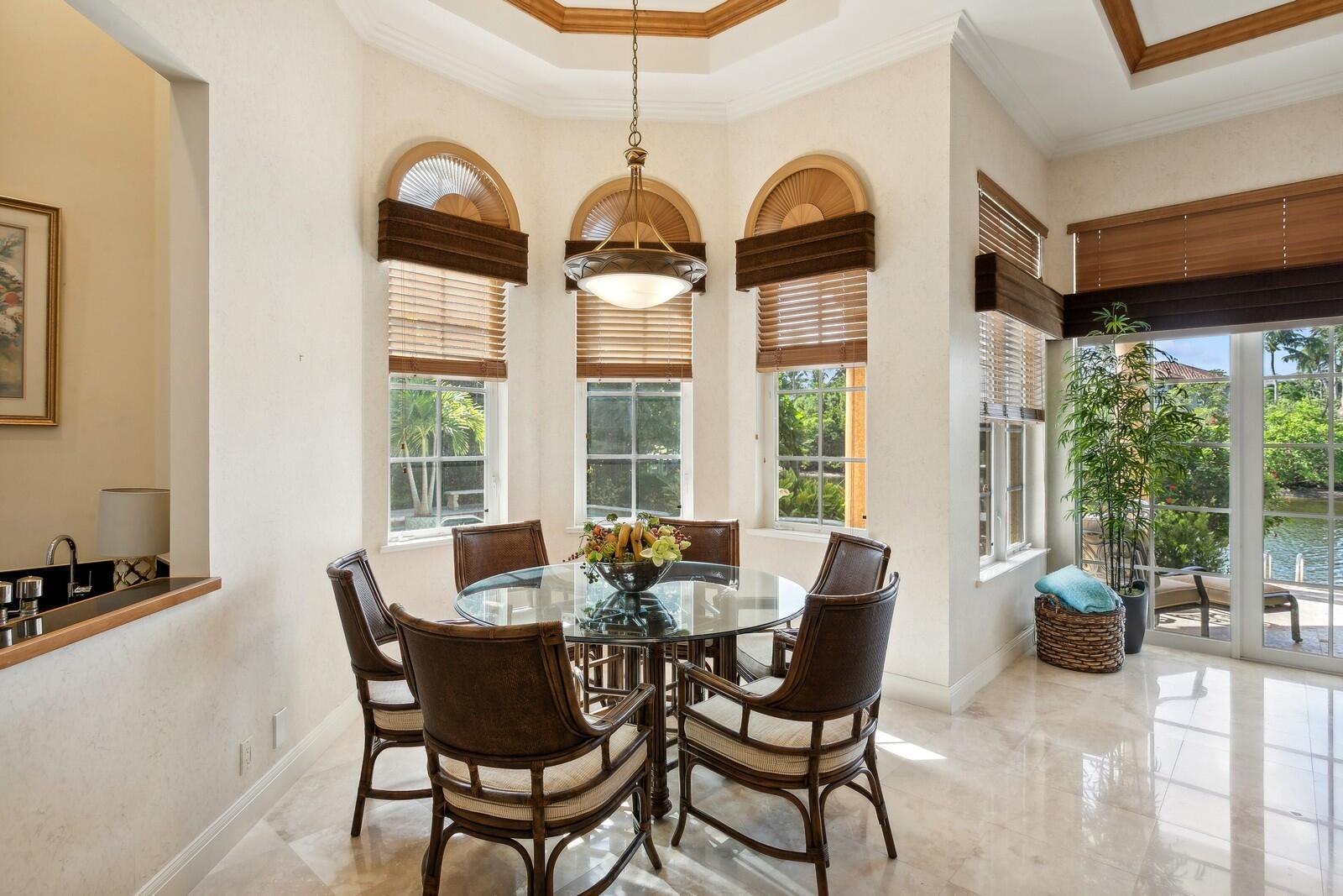 Harbour Isles - Residential