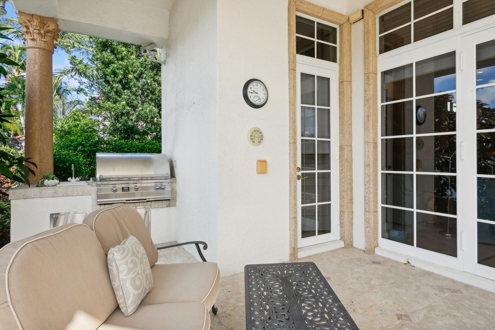 Harbour Isles - Residential