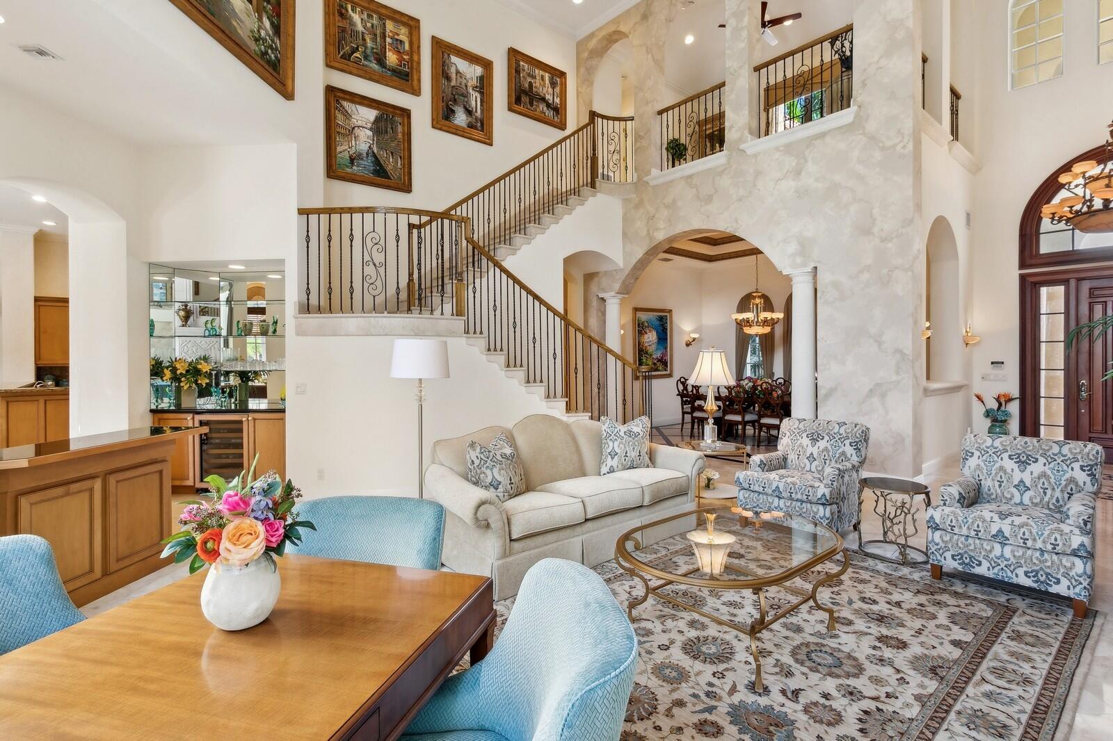 Harbour Isles - Residential
