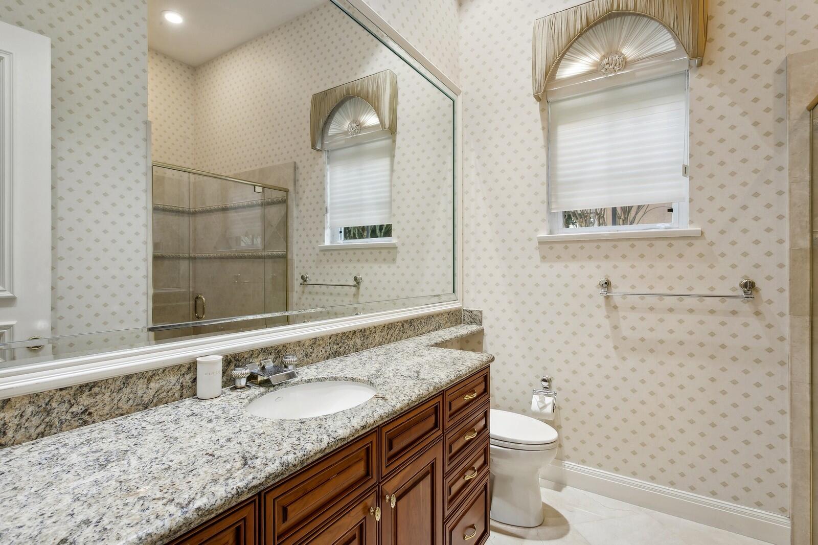 Harbour Isles - Residential