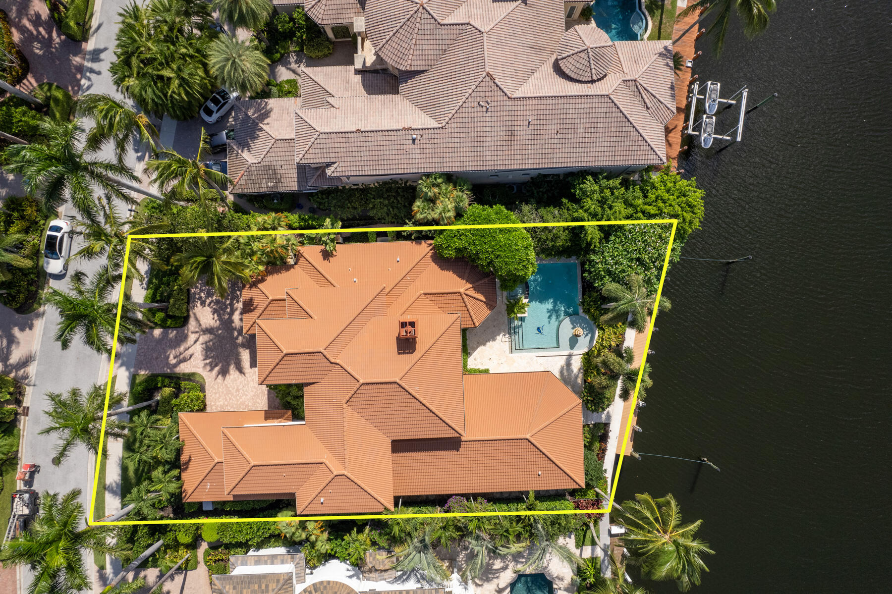 Harbour Isles - Residential