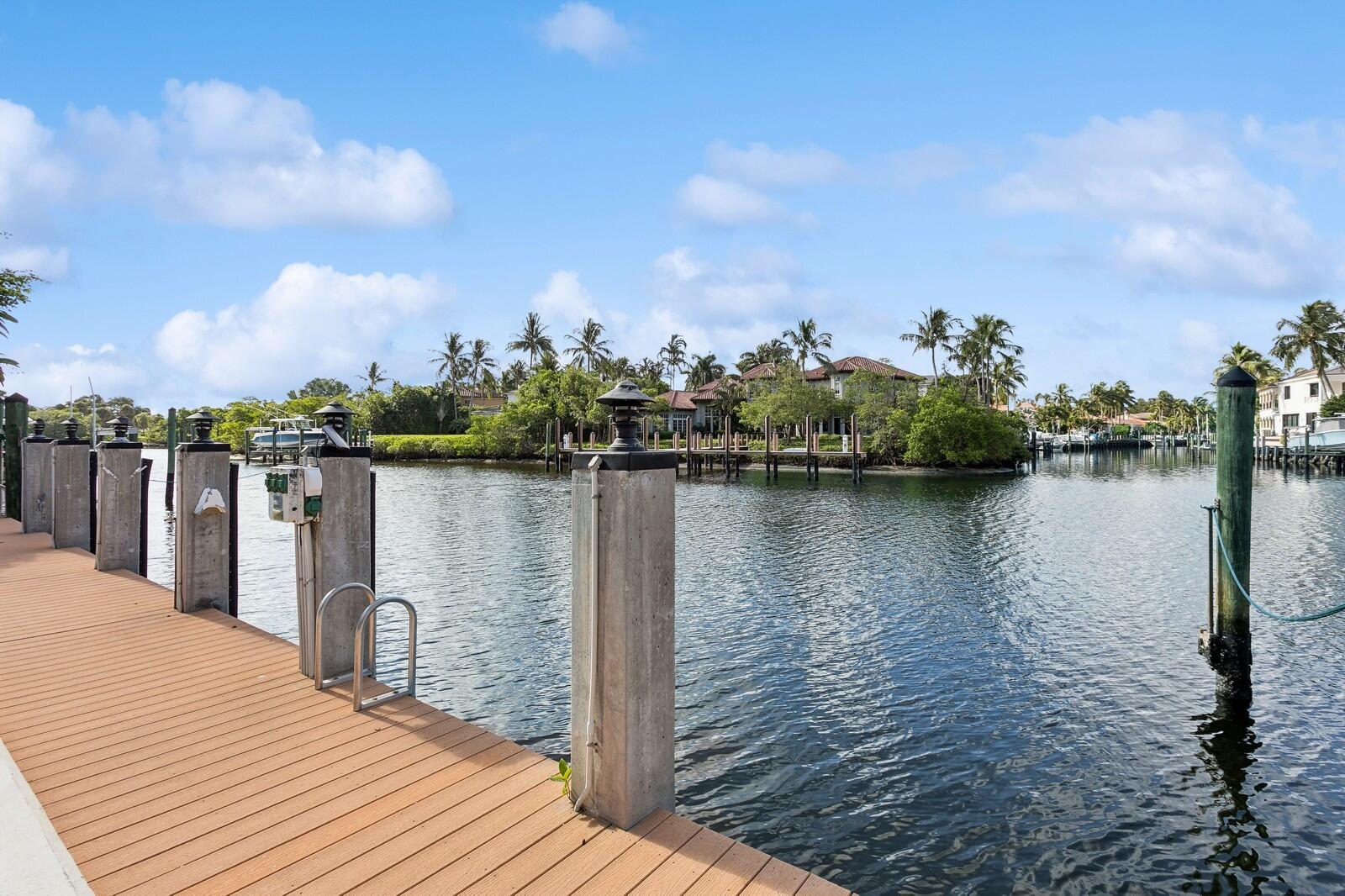 Harbour Isles - Residential