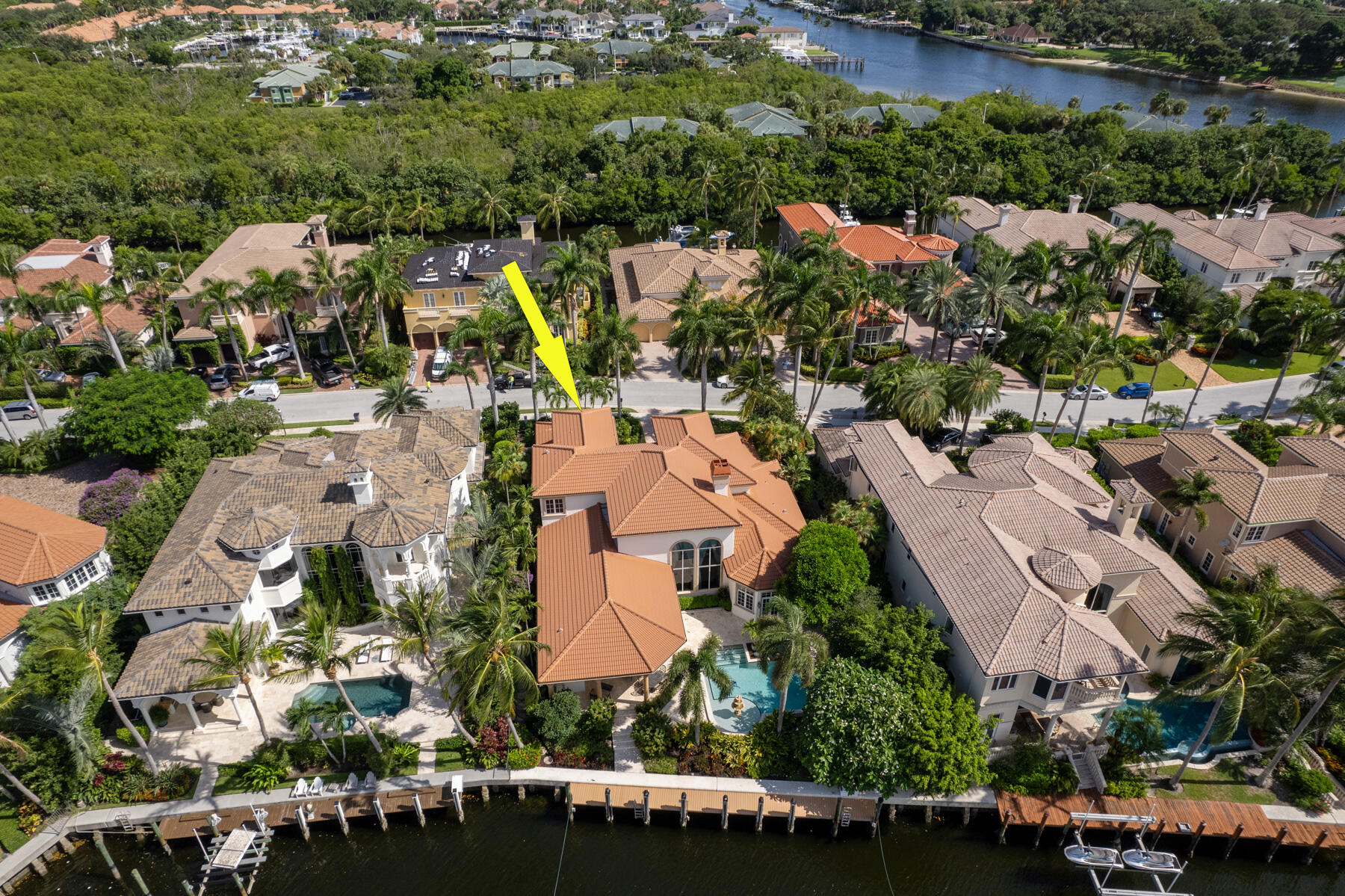 Harbour Isles - Residential