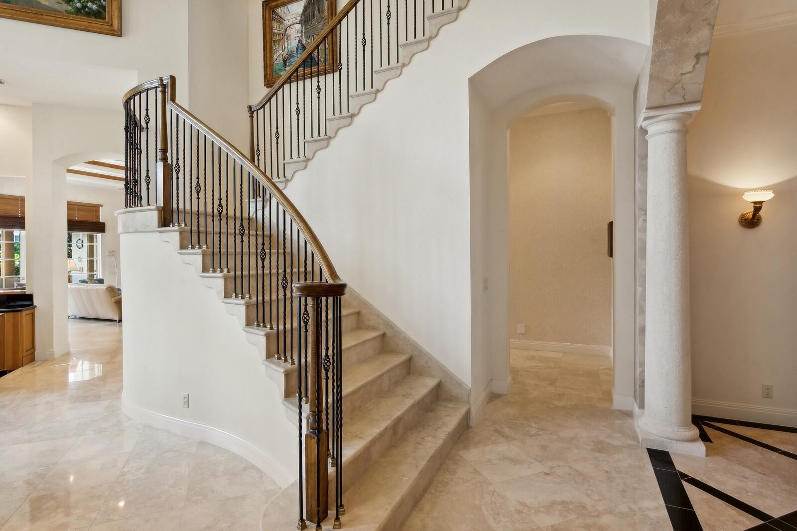 Harbour Isles - Residential