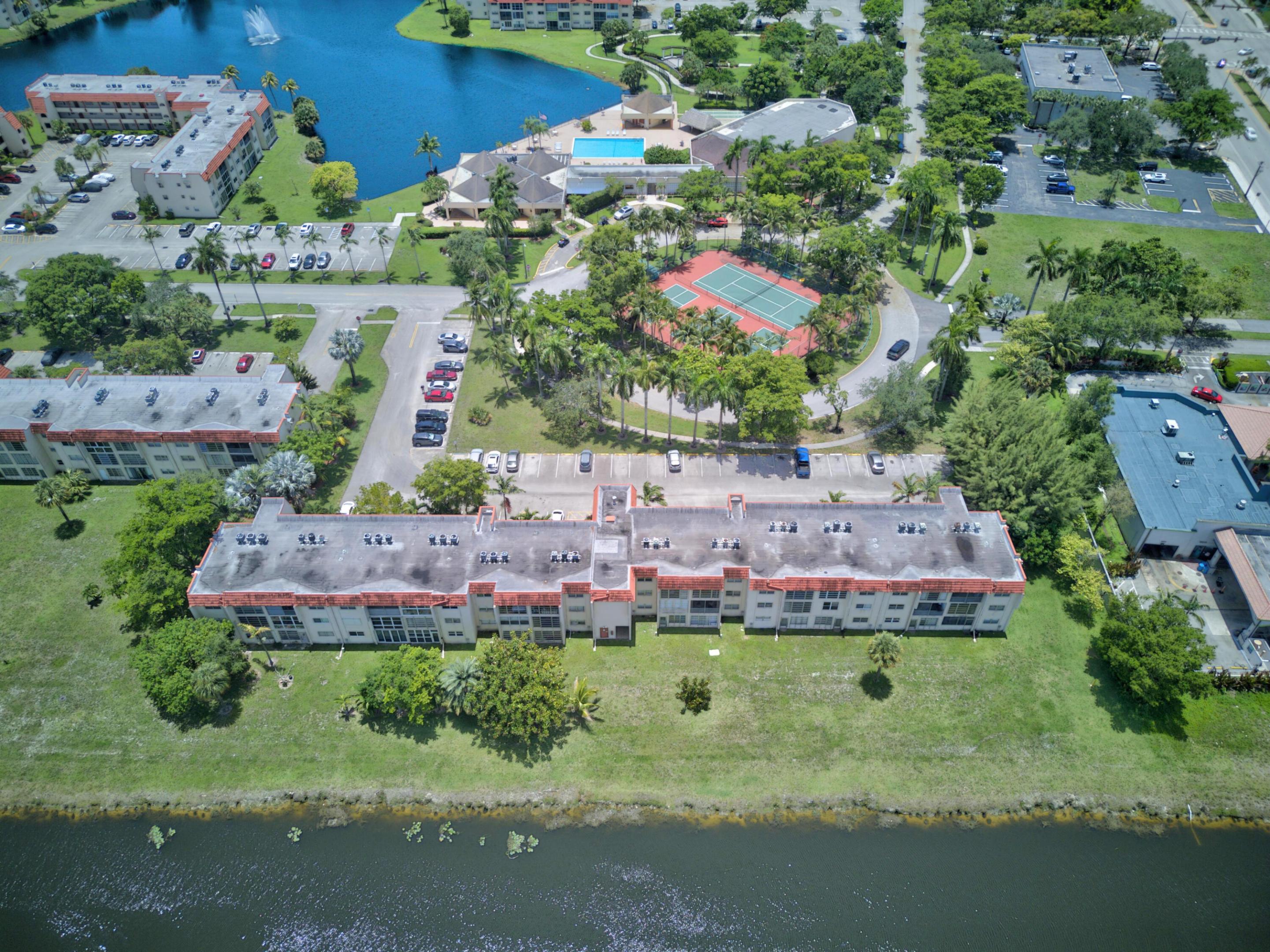 SUNRISE LAKES 29 CONDO - Residential