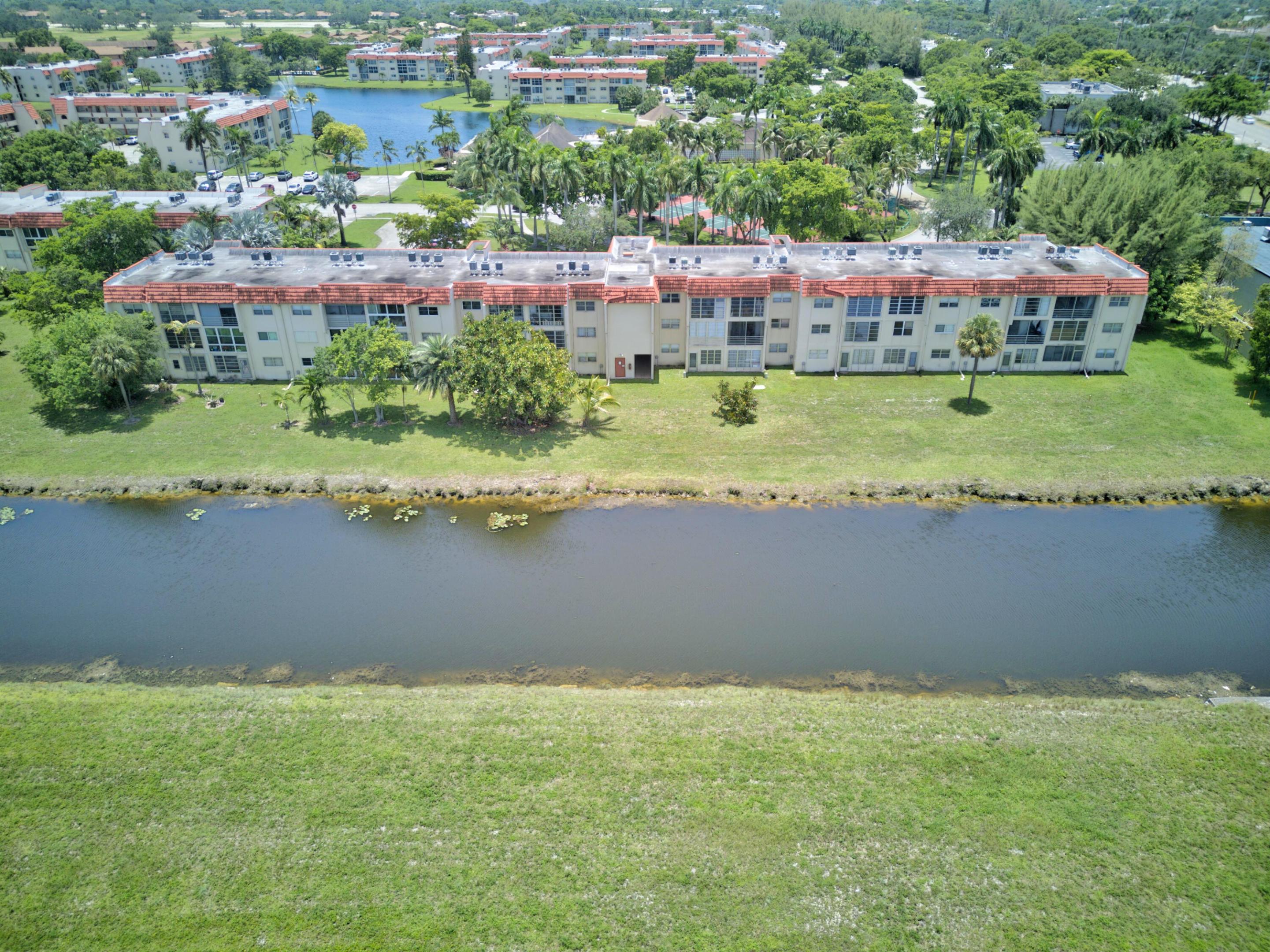 SUNRISE LAKES 29 CONDO - Residential