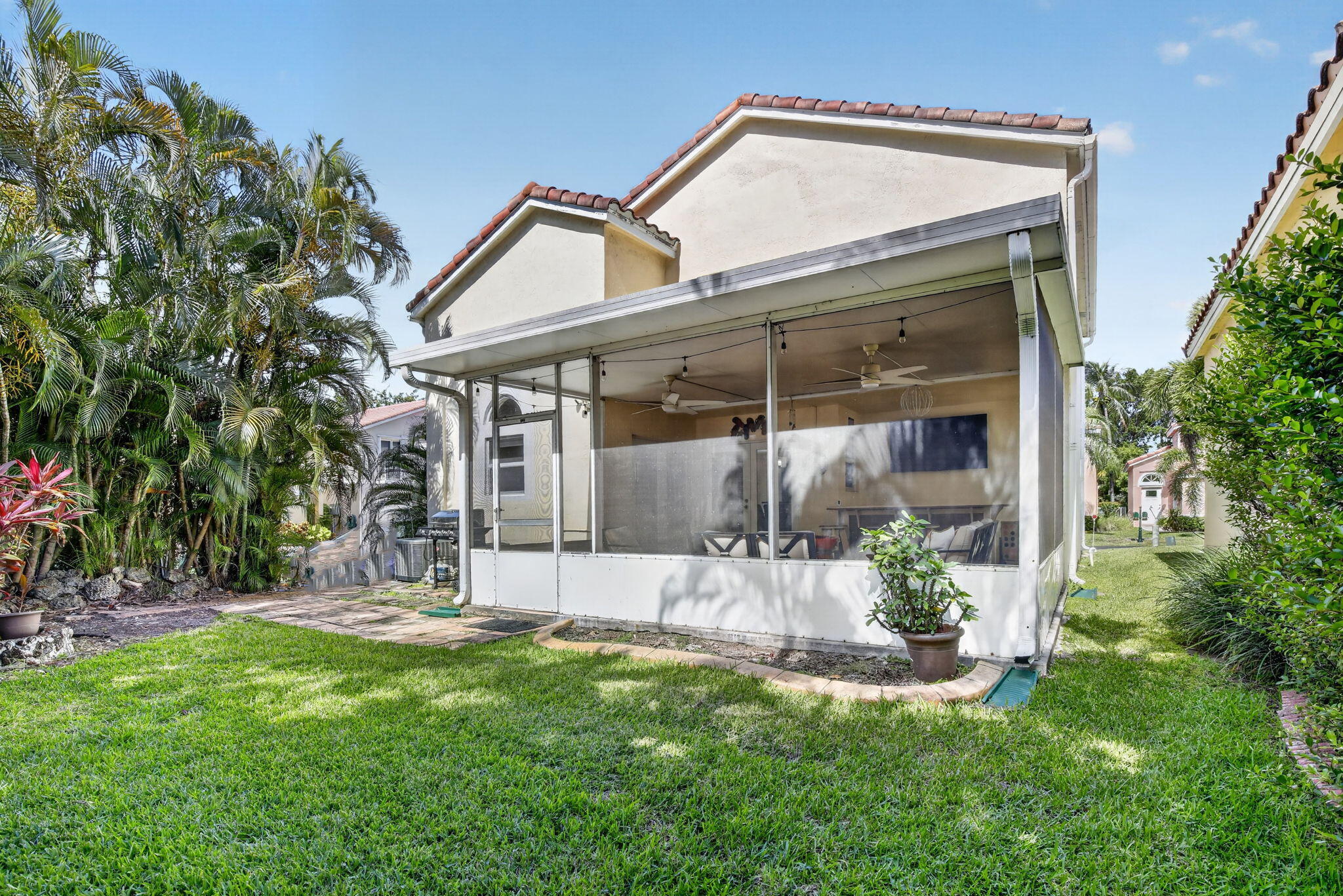 U S LEND LEASE PLAT NO ONE - Residential
