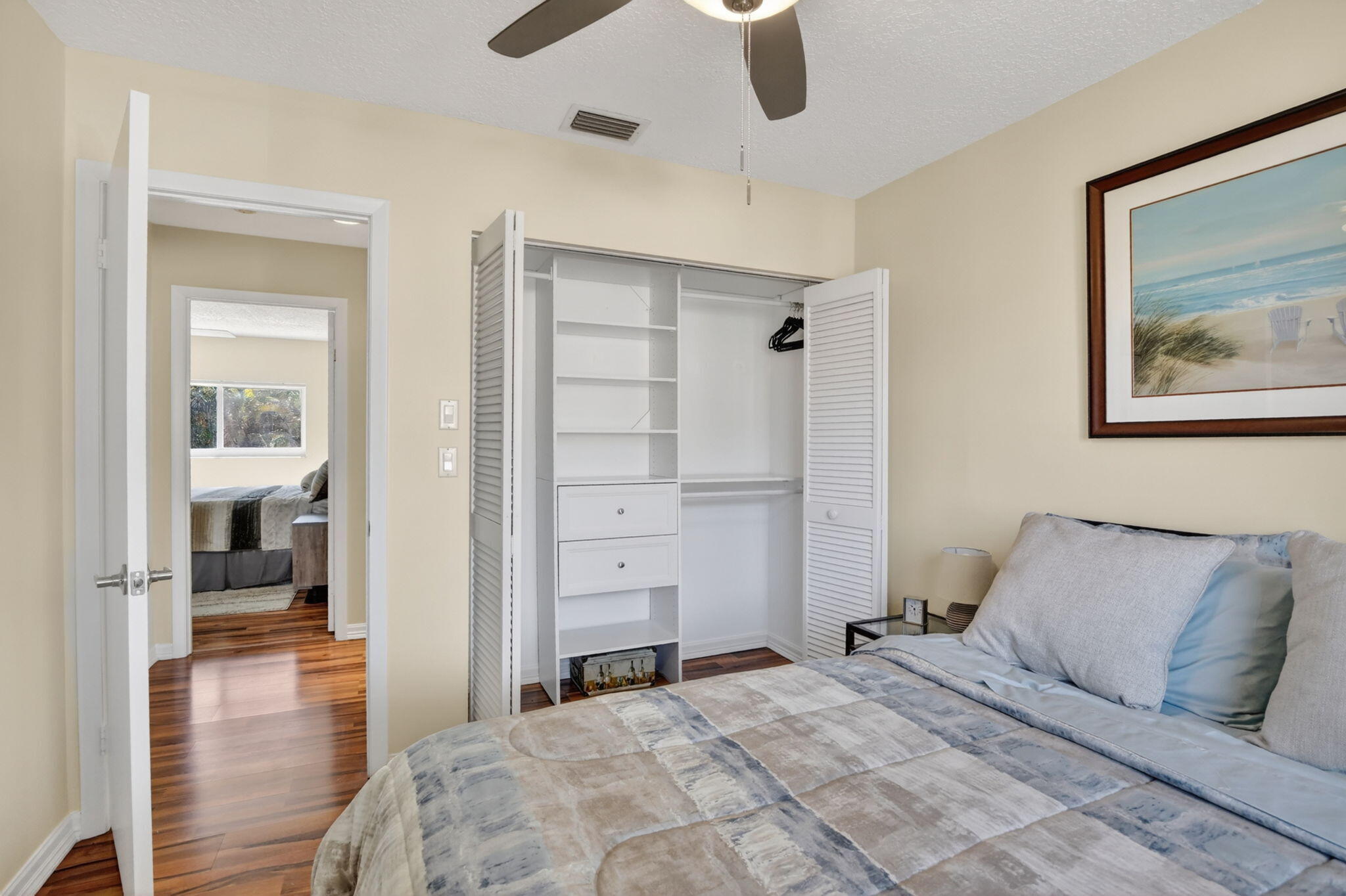 U S LEND LEASE PLAT NO ONE - Residential
