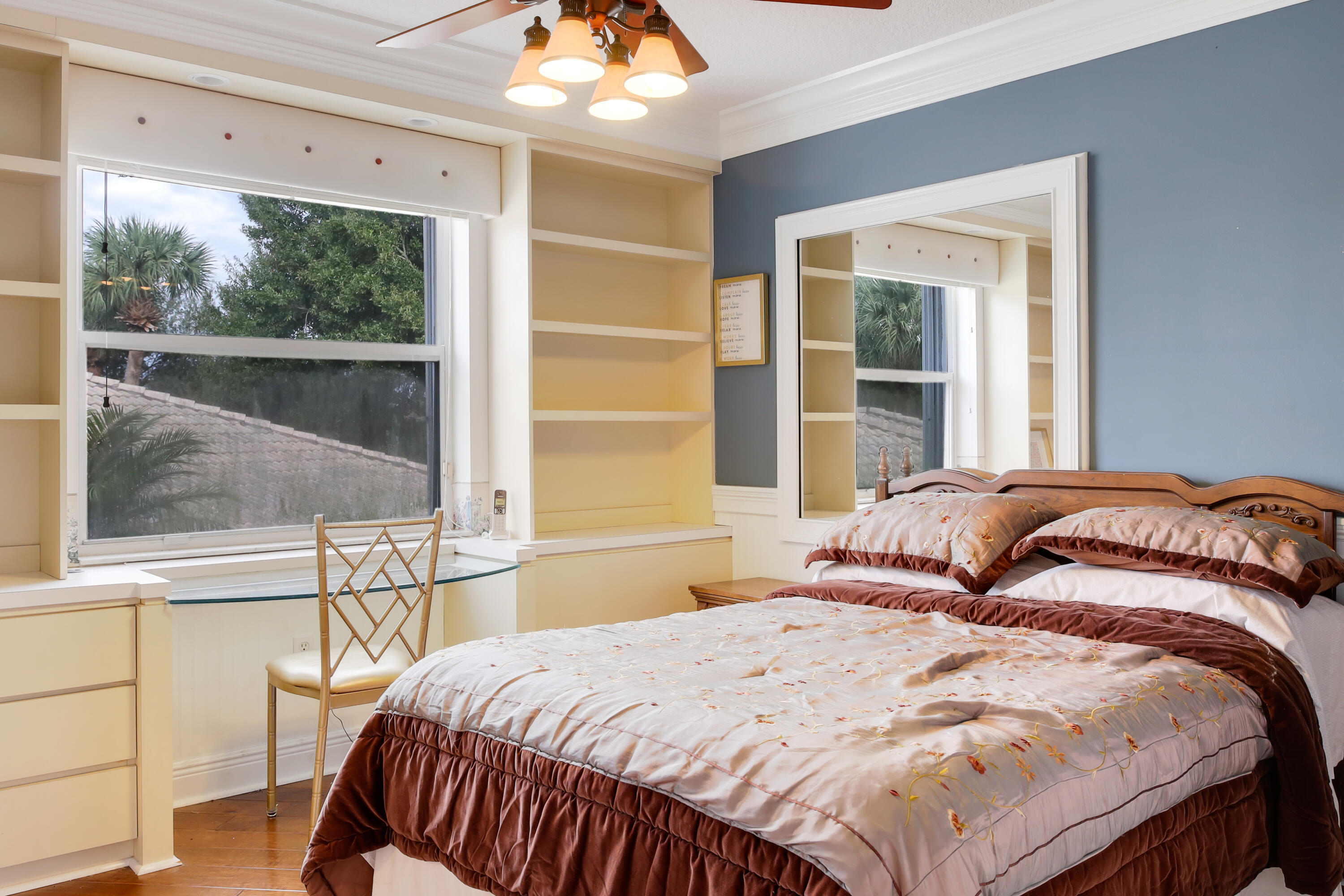 CLASSICS AT BEAR LAKES - Residential Lease