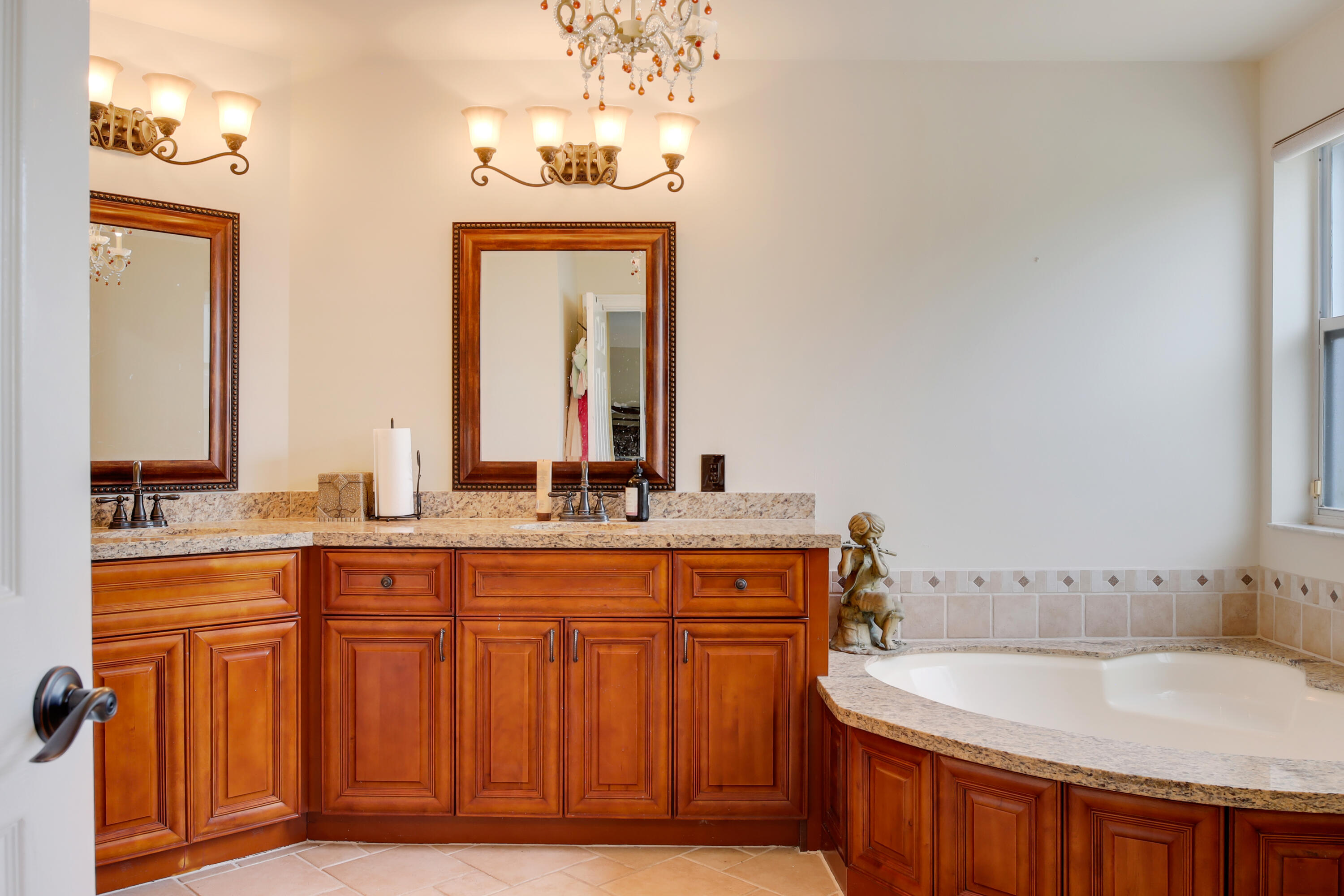 CLASSICS AT BEAR LAKES - Residential Lease