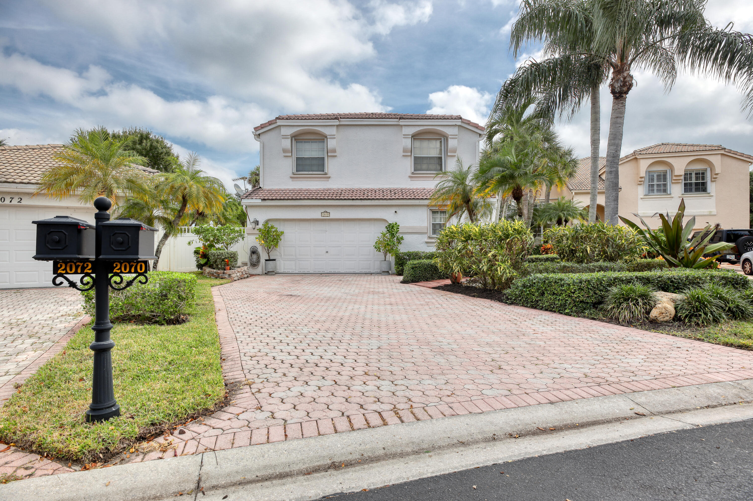 CLASSICS AT BEAR LAKES - Residential Lease