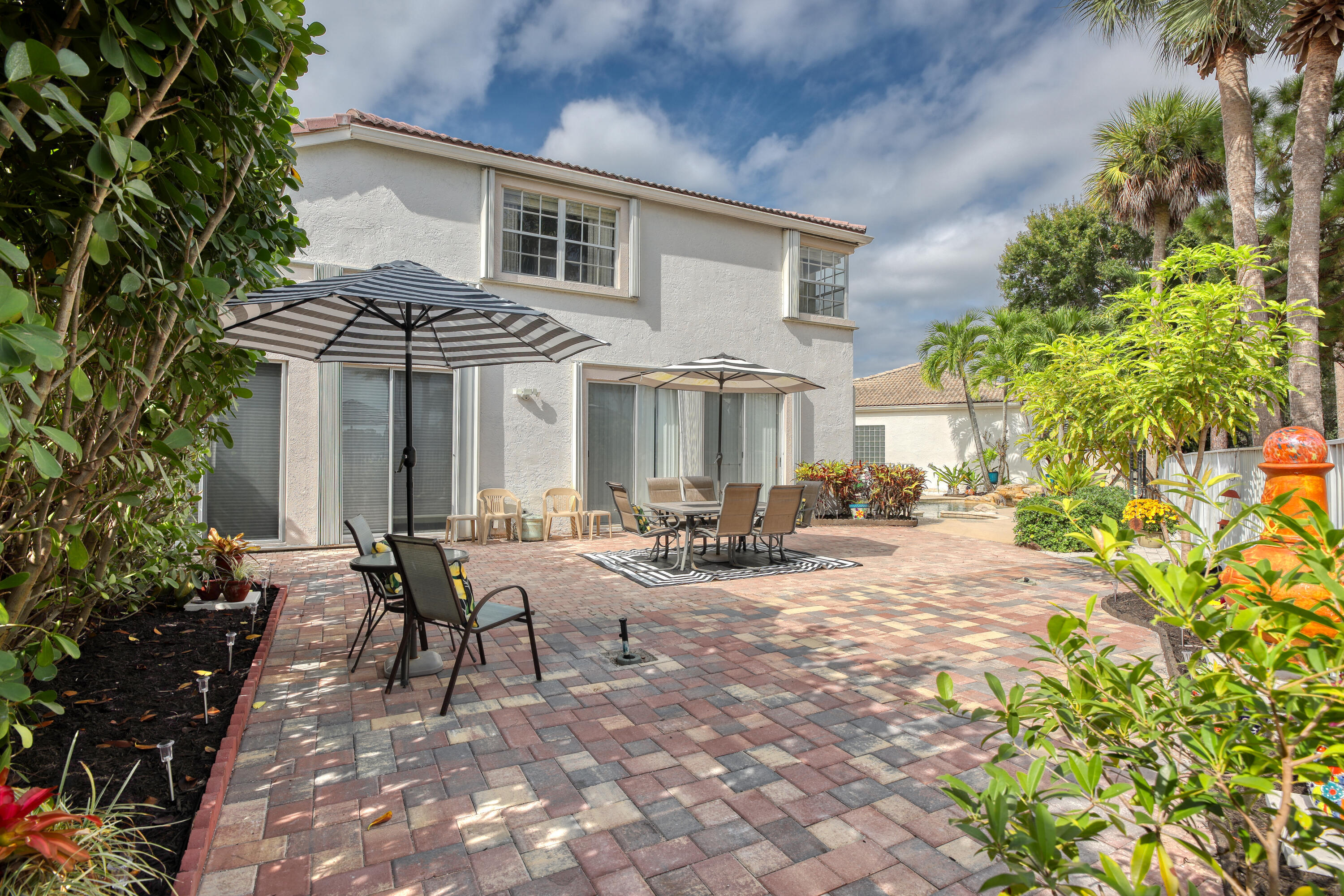 CLASSICS AT BEAR LAKES - Residential Lease