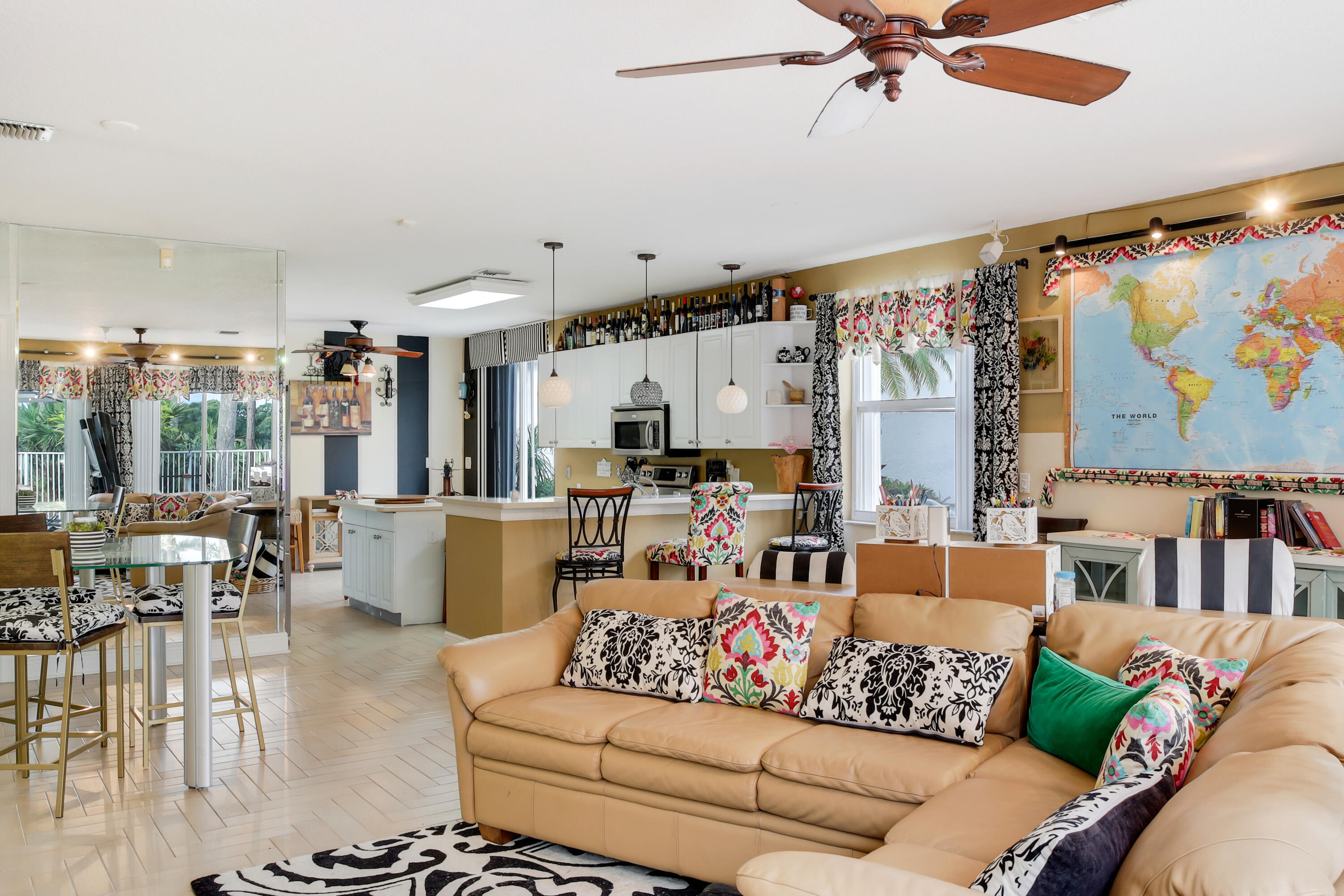CLASSICS AT BEAR LAKES - Residential Lease