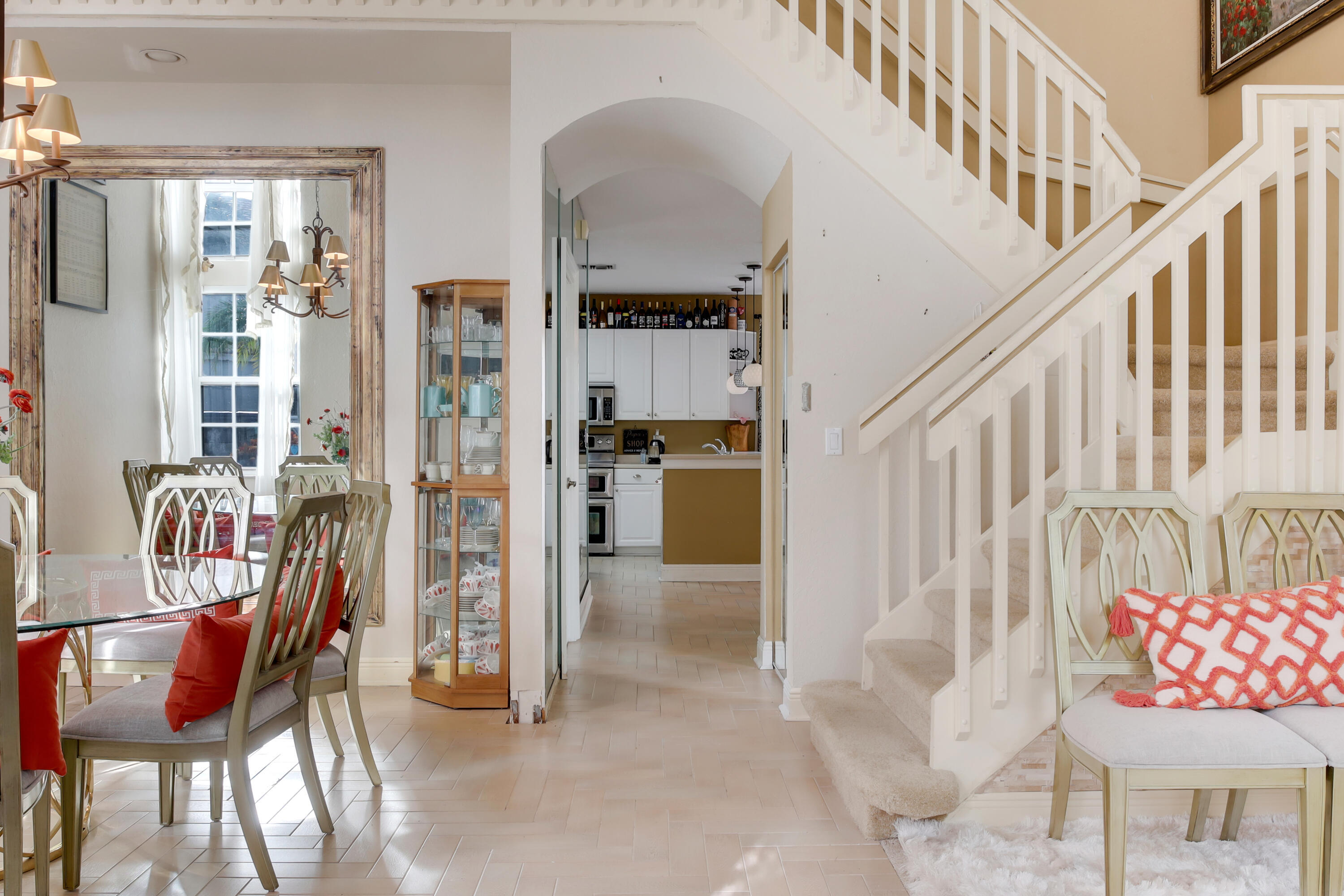 CLASSICS AT BEAR LAKES - Residential Lease