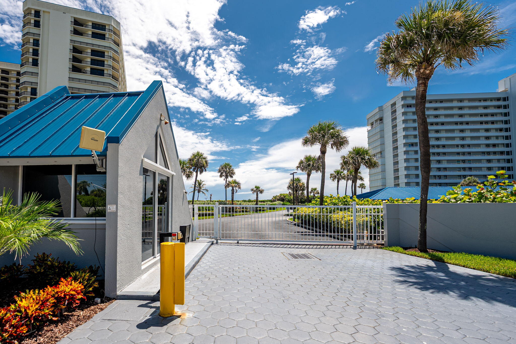 Empress Condo - Residential