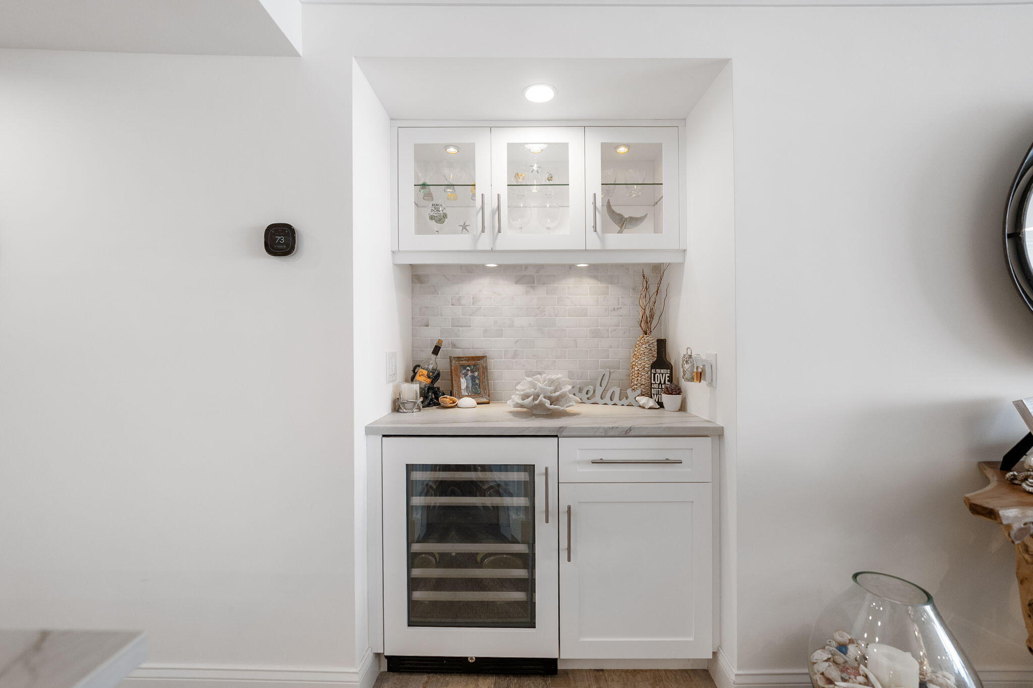 Empress Condo - Residential