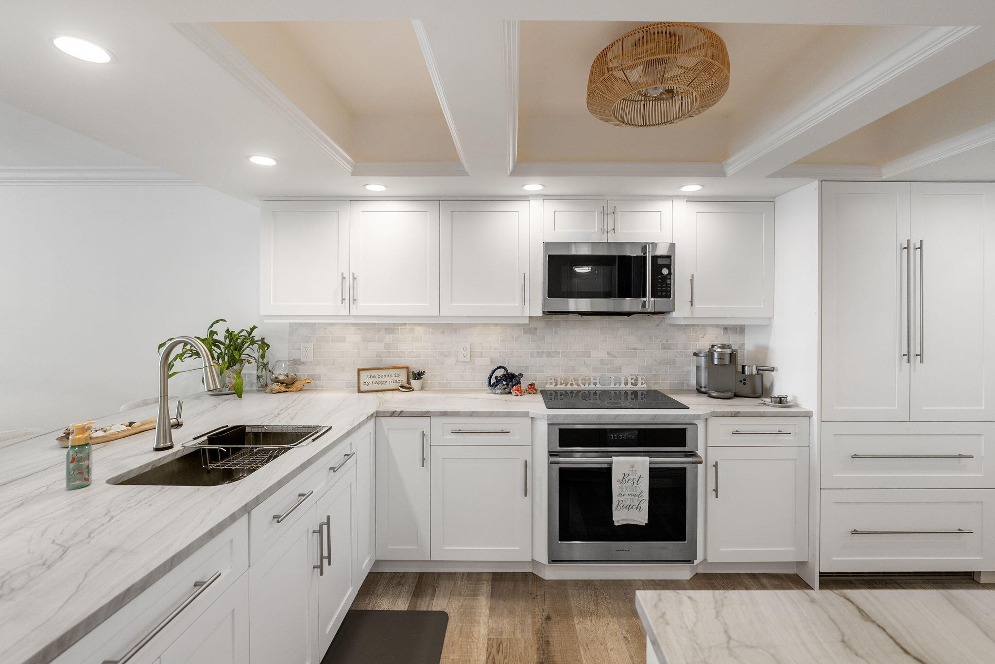 Empress Condo - Residential