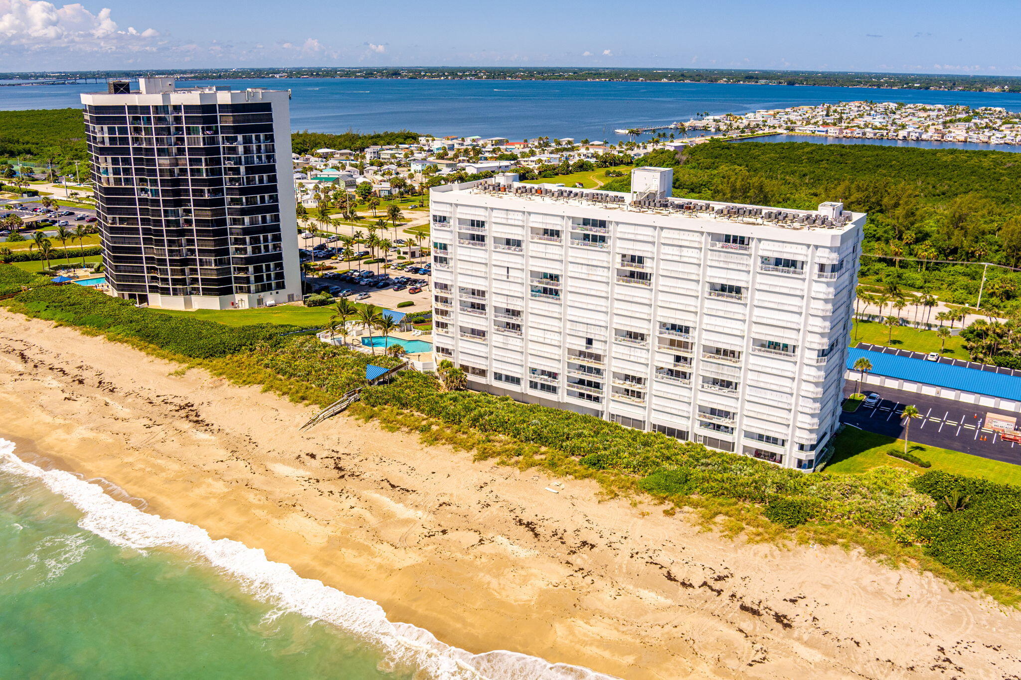 Empress Condo - Residential