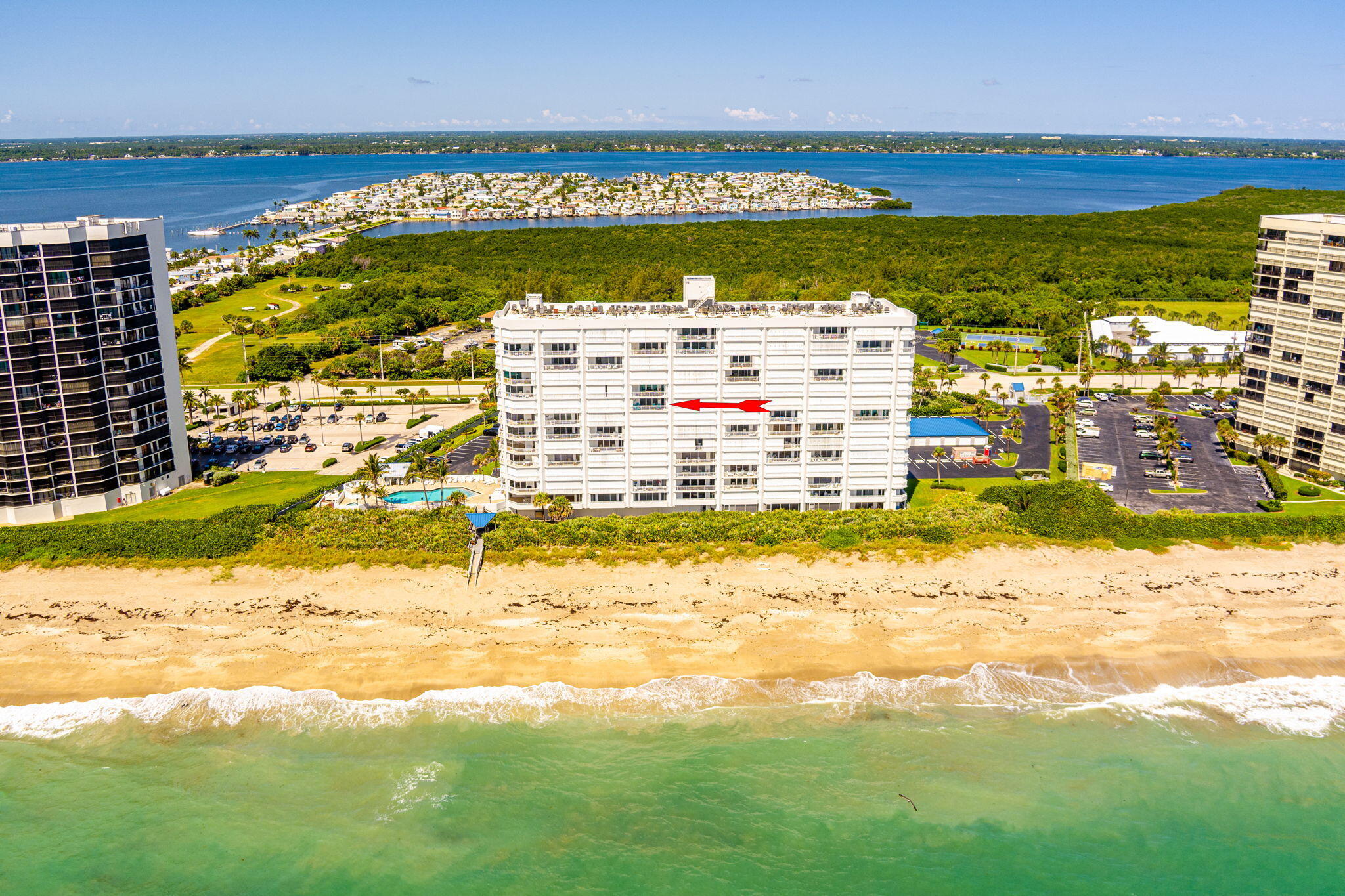 Empress Condo - Residential