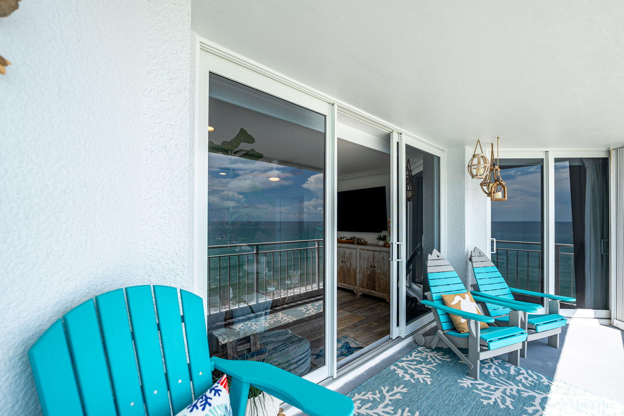 Empress Condo - Residential