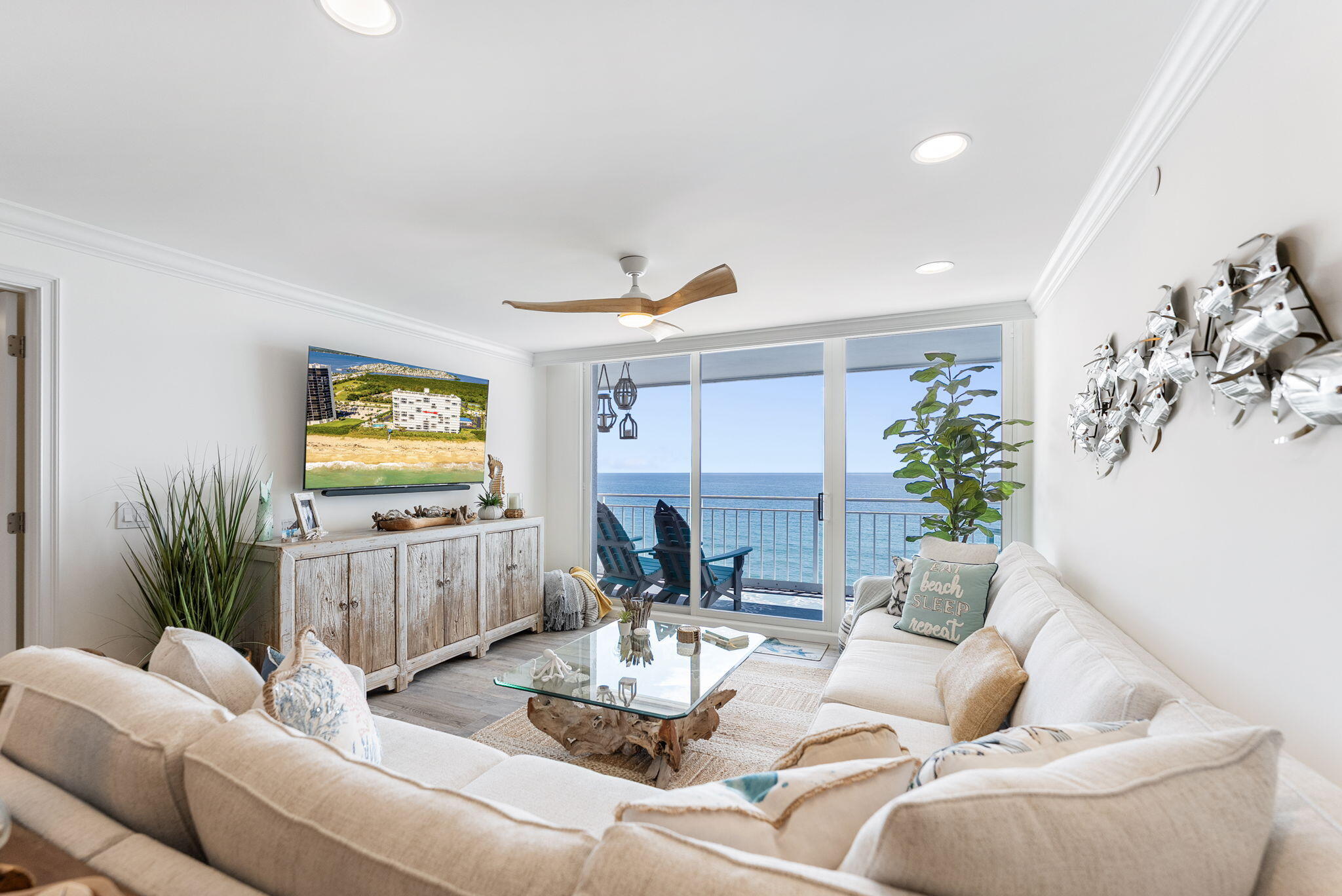 Empress Condo - Residential