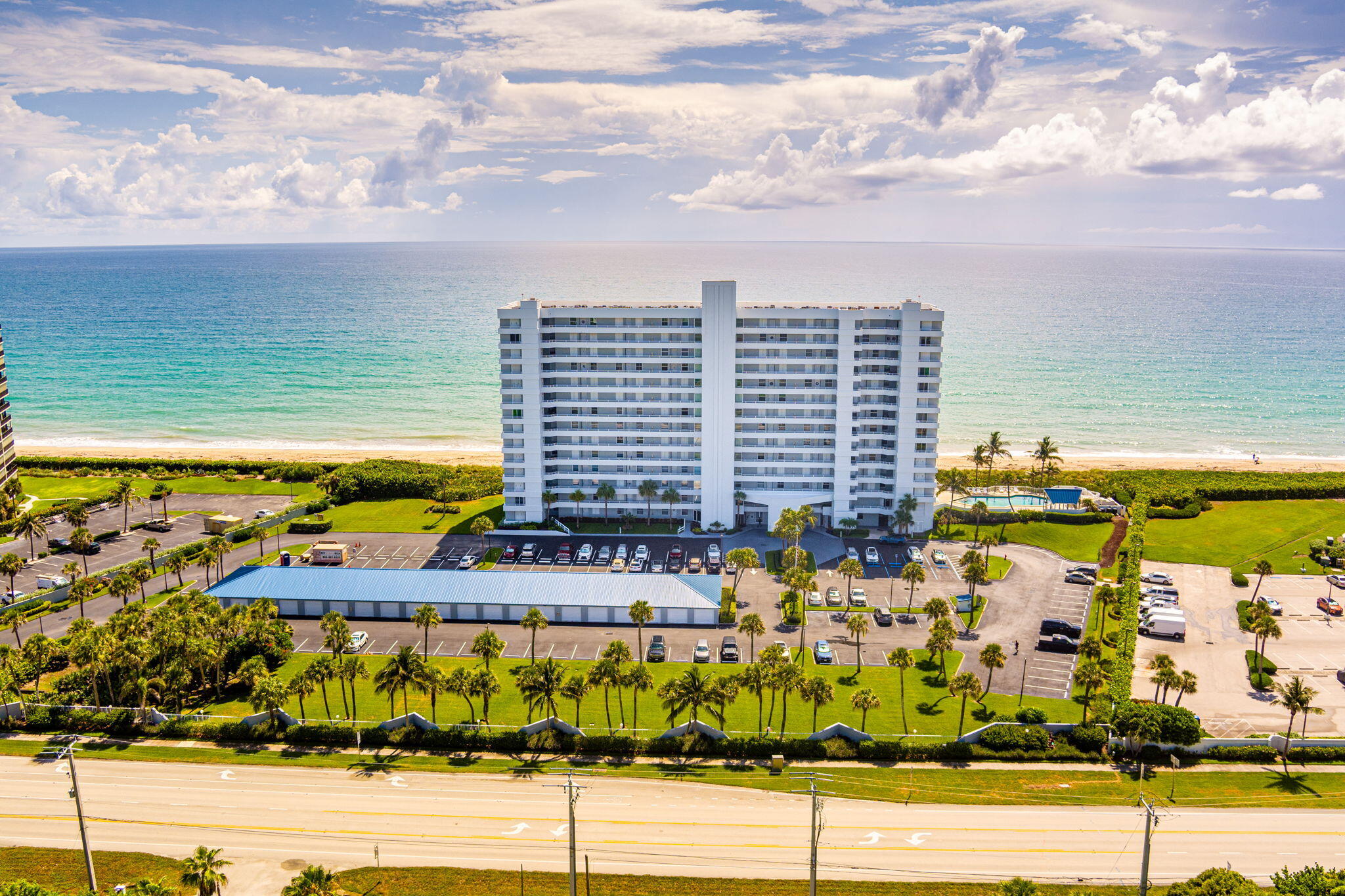 Empress Condo - Residential