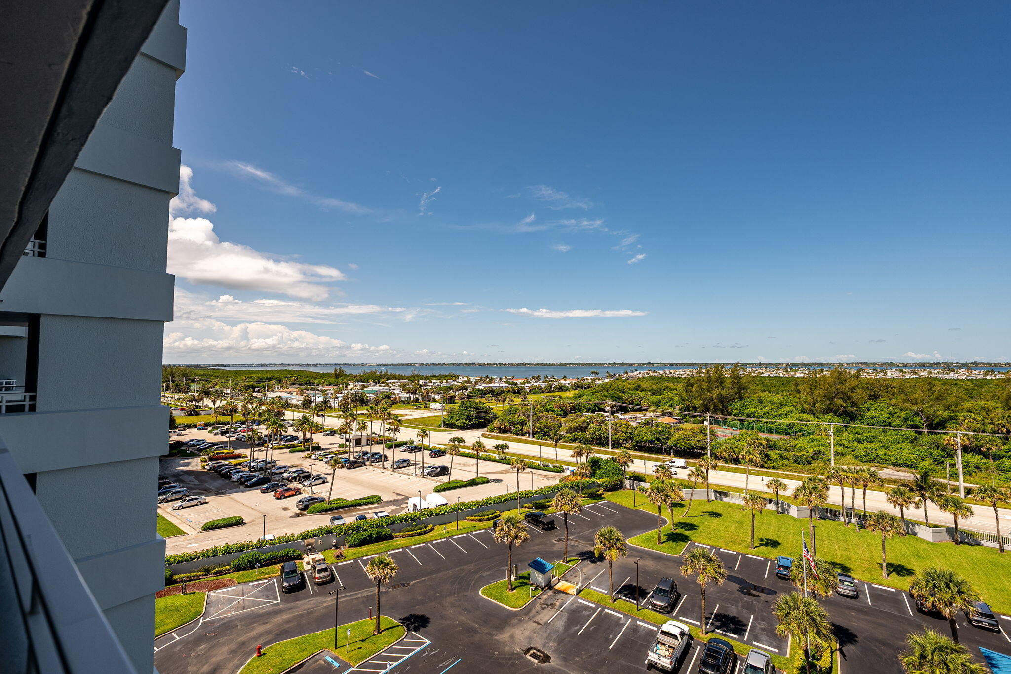 Empress Condo - Residential