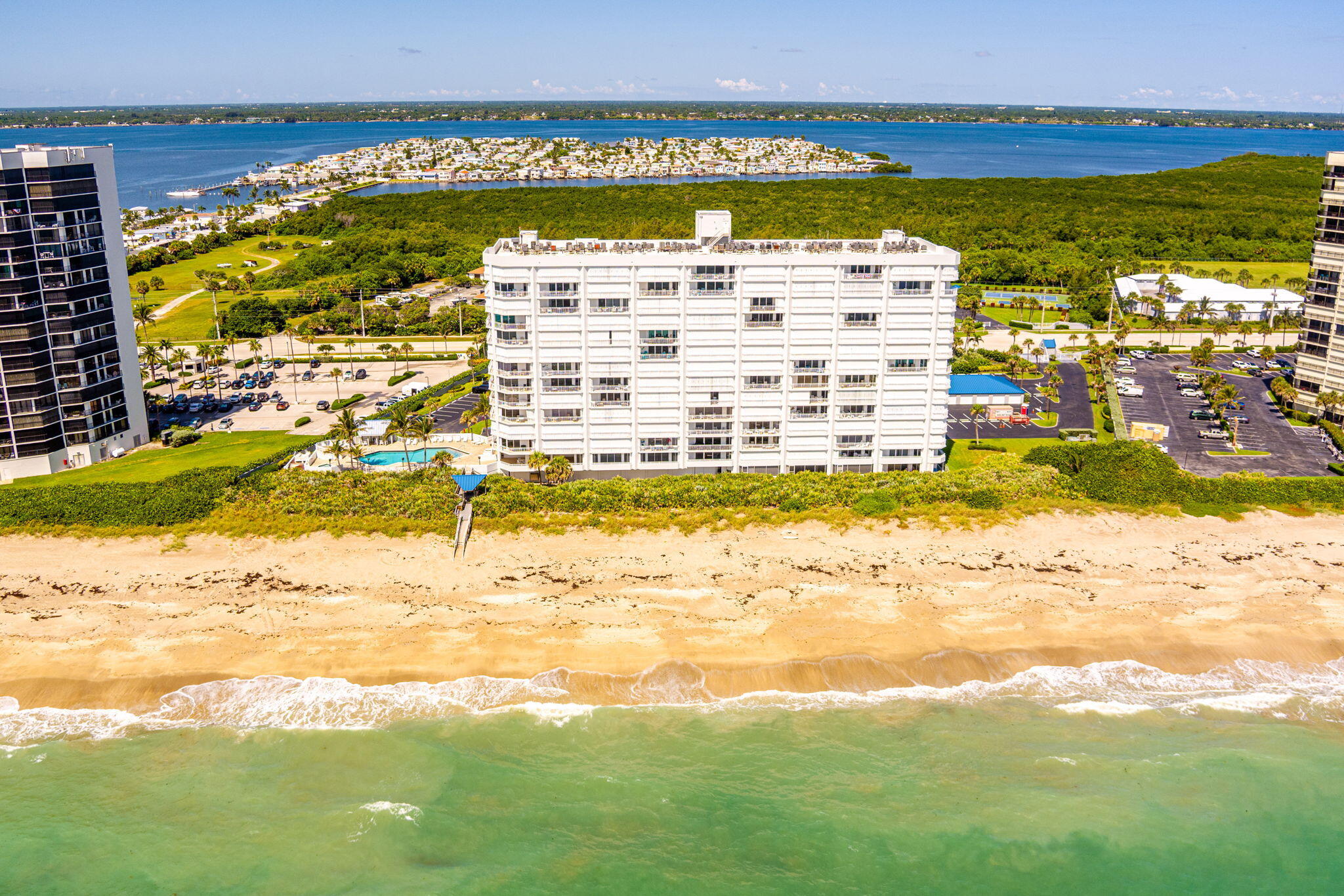 Empress Condo - Residential
