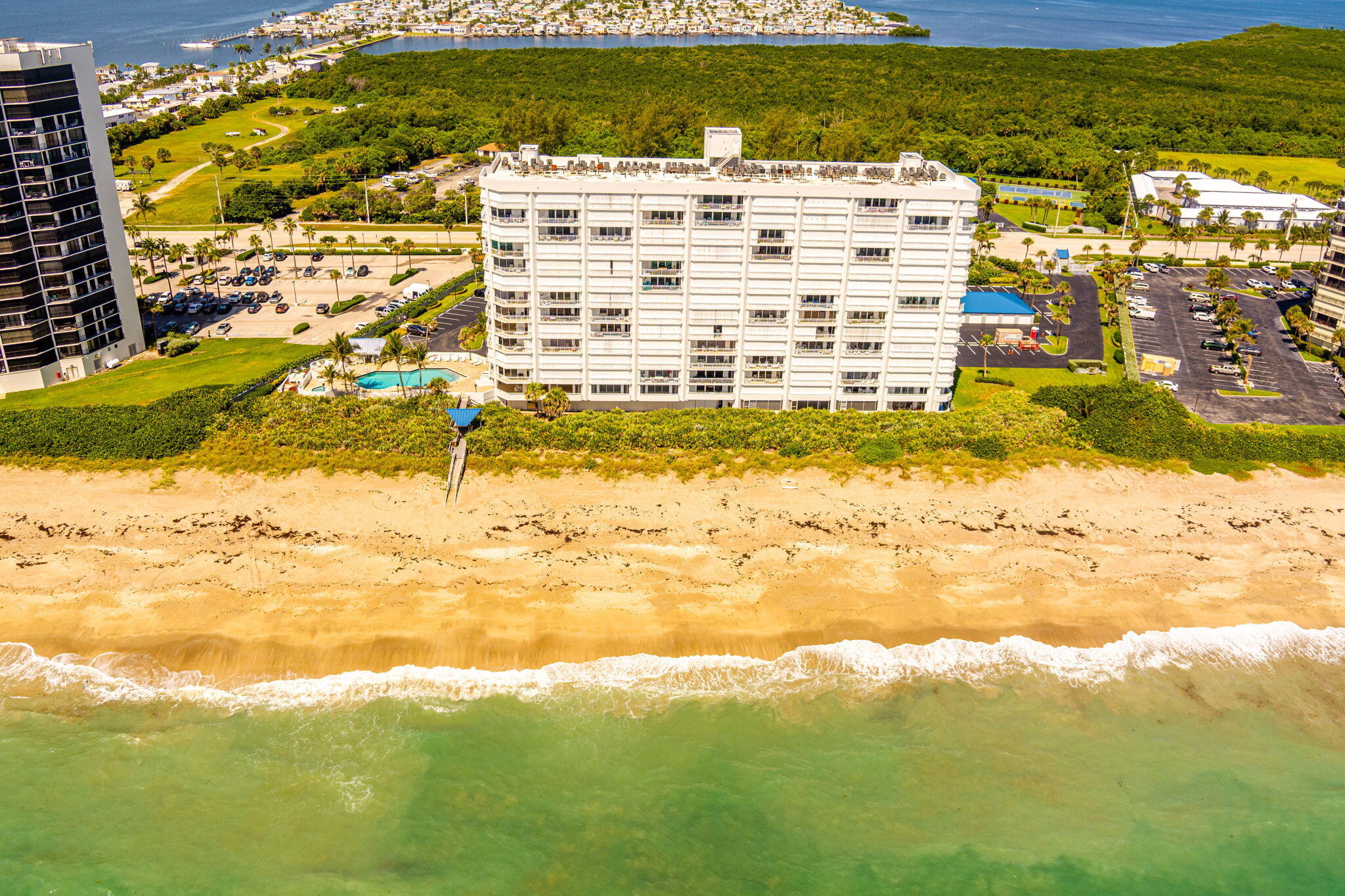 Empress Condo - Residential