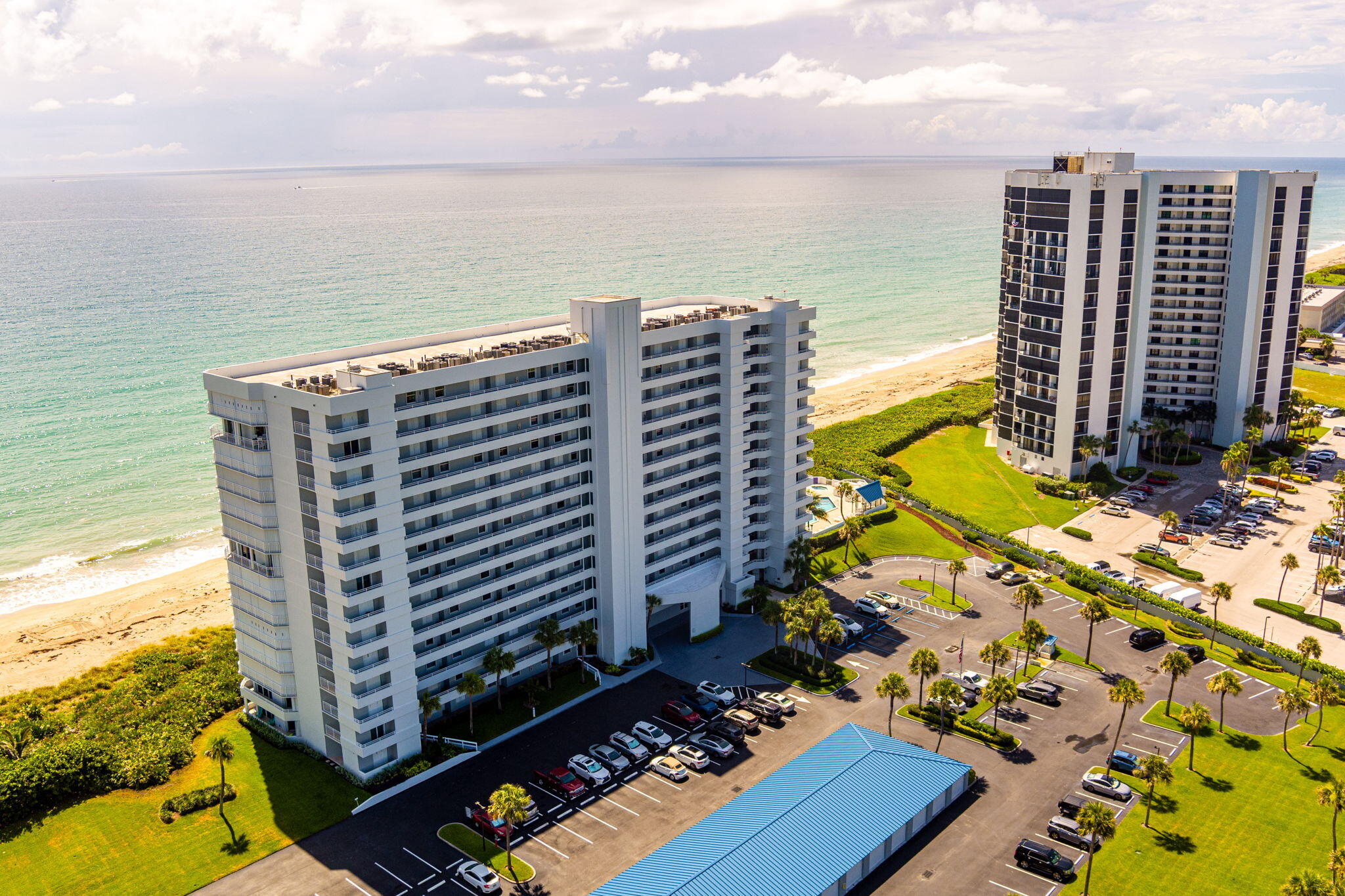 Empress Condo - Residential