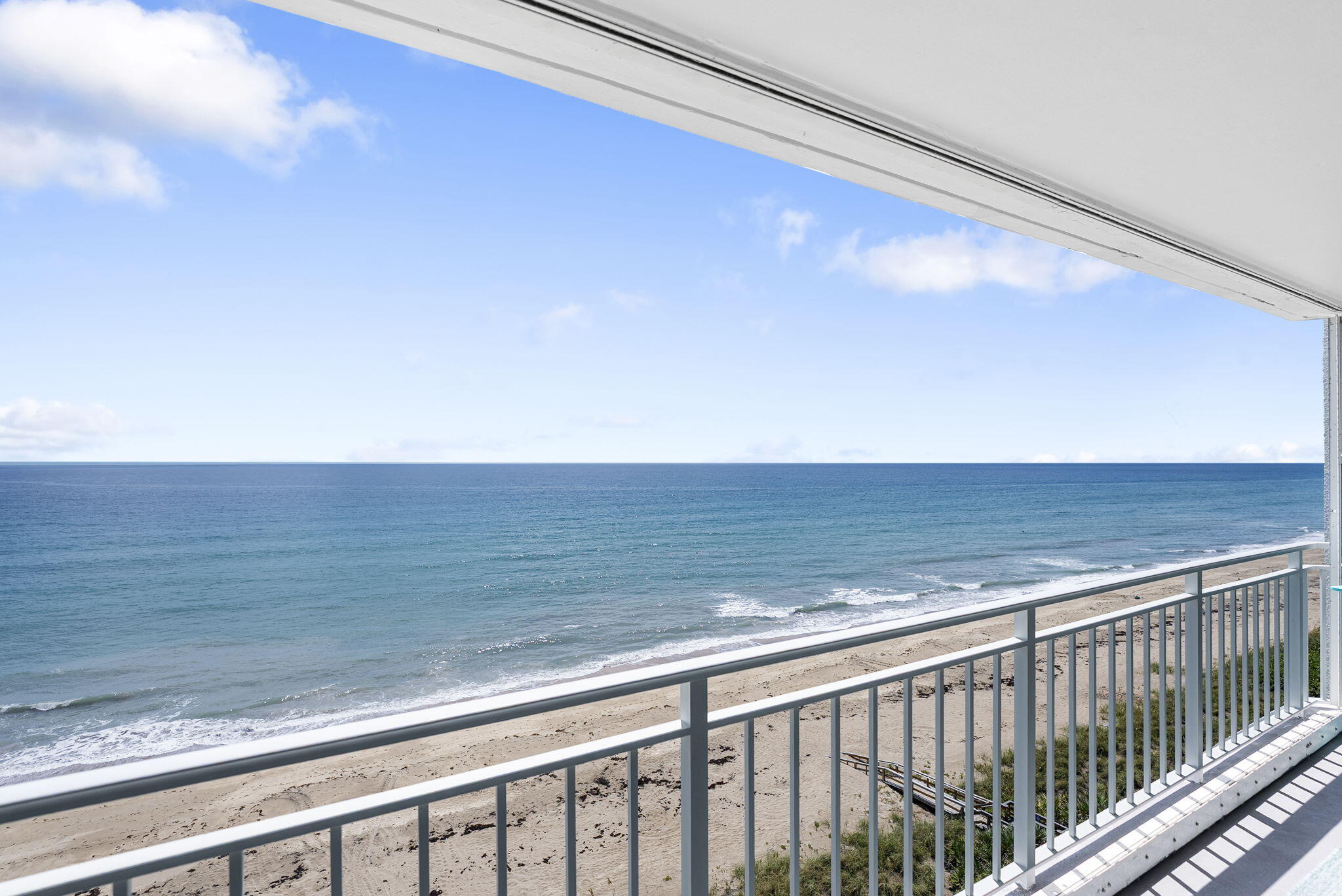 Empress Condo - Residential