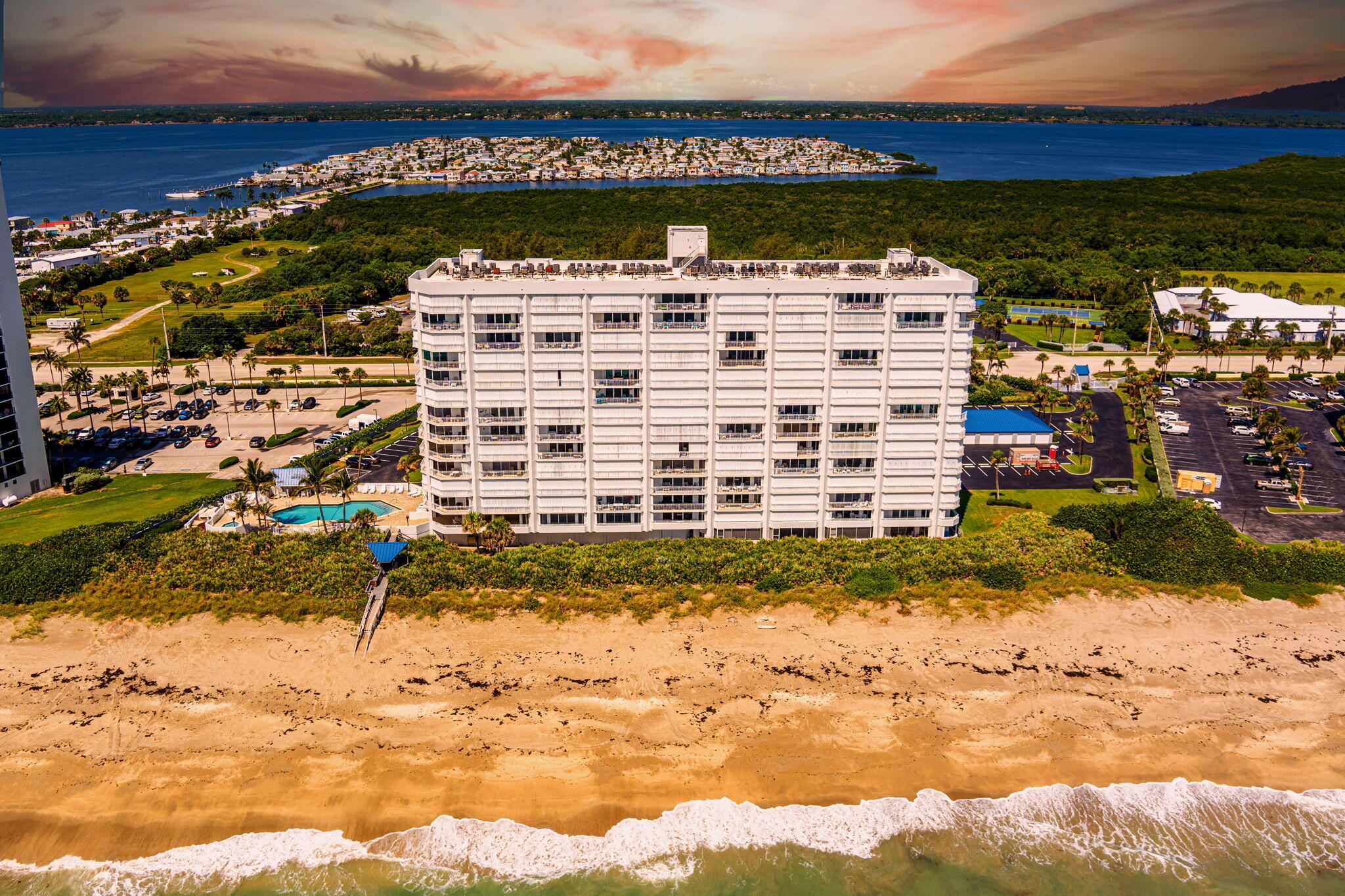 Empress Condo - Residential