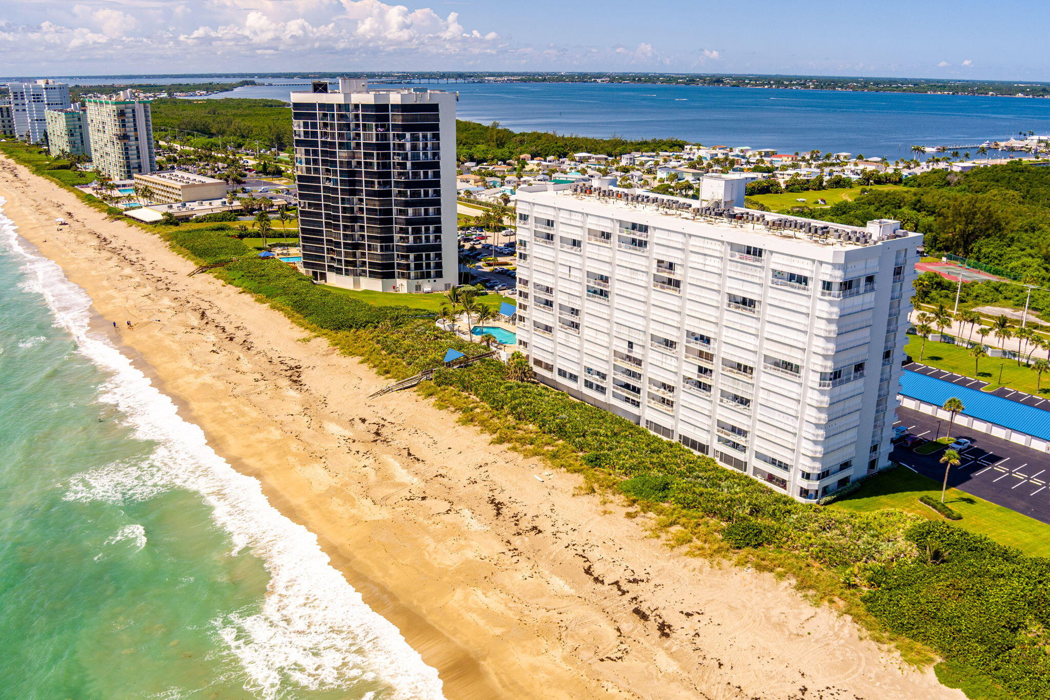 Empress Condo - Residential