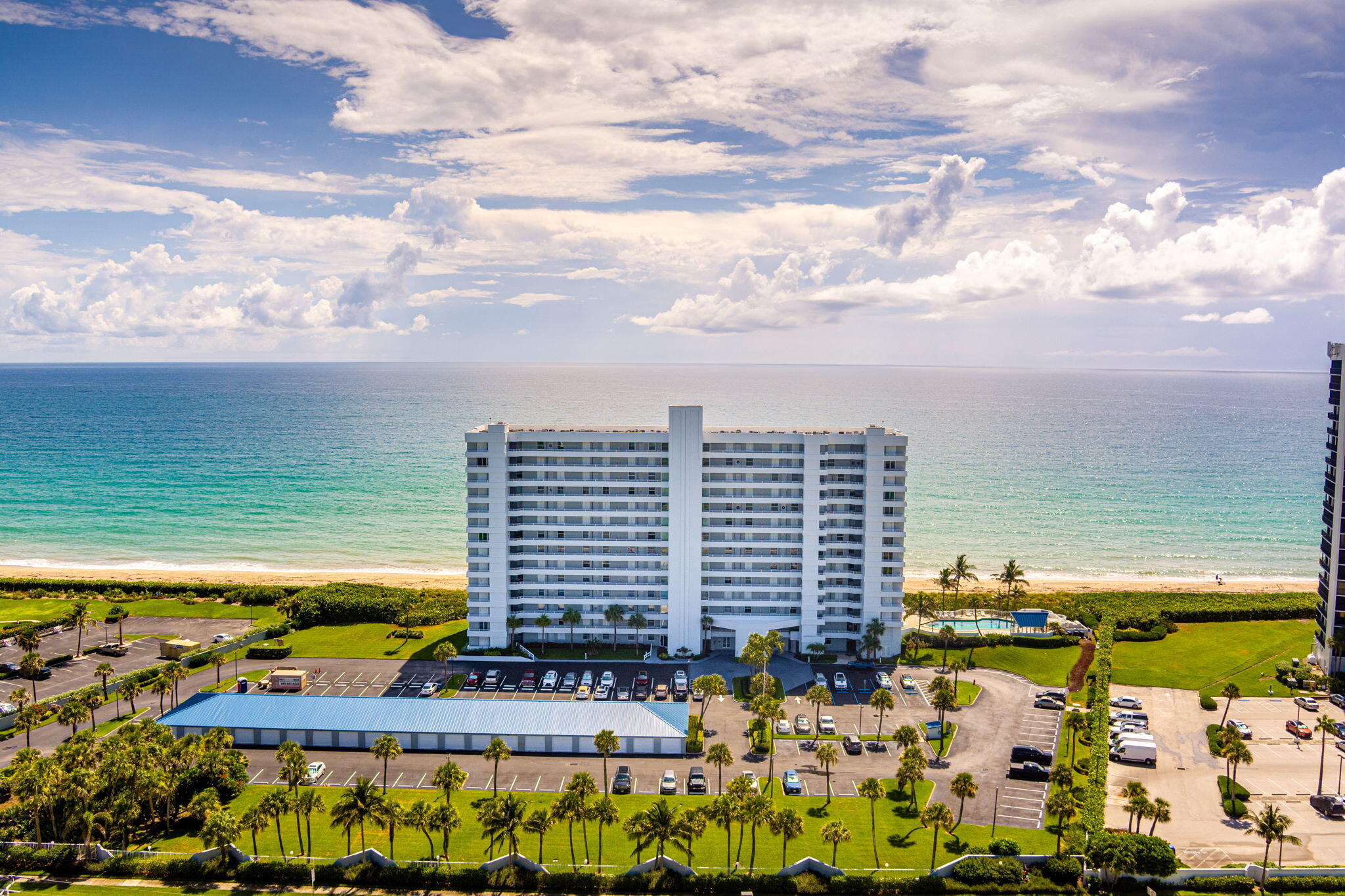 Empress Condo - Residential