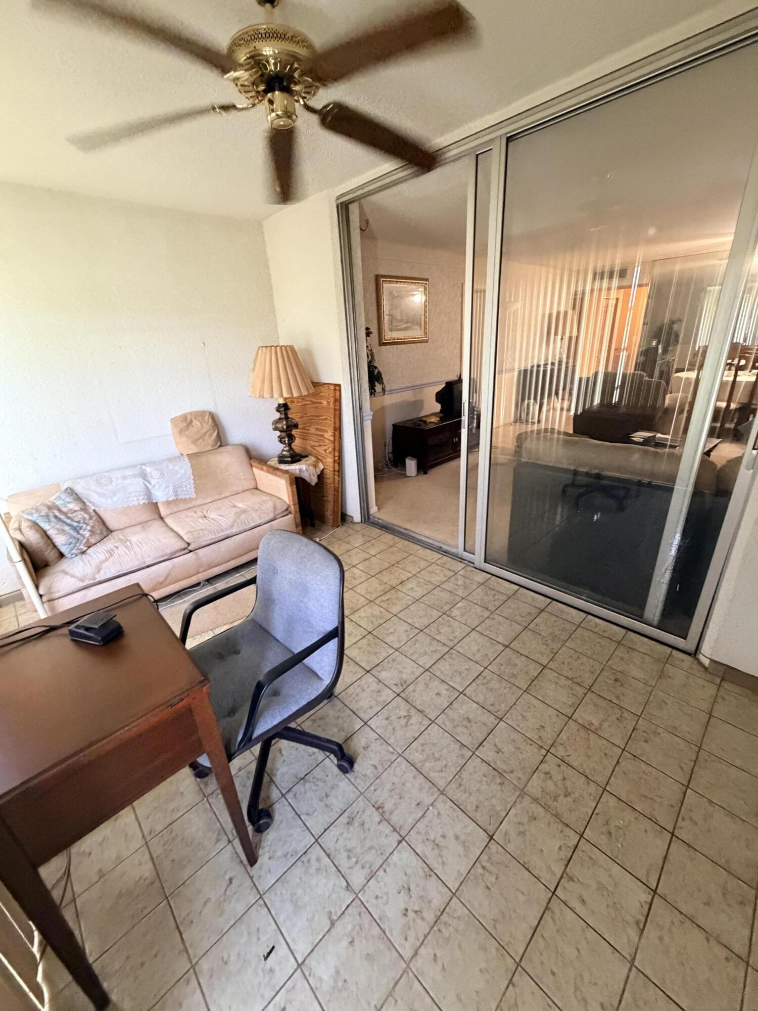 12B OF PALM SPRINGS 2 CONDO - Residential